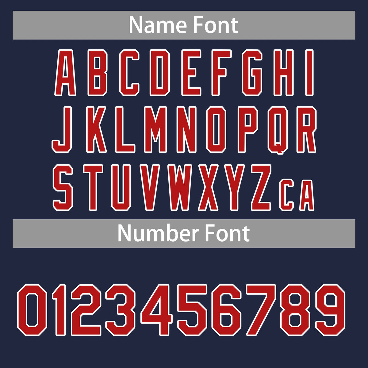 Custom Navy Red-White Classic Tops Athletic Basketball Jersey