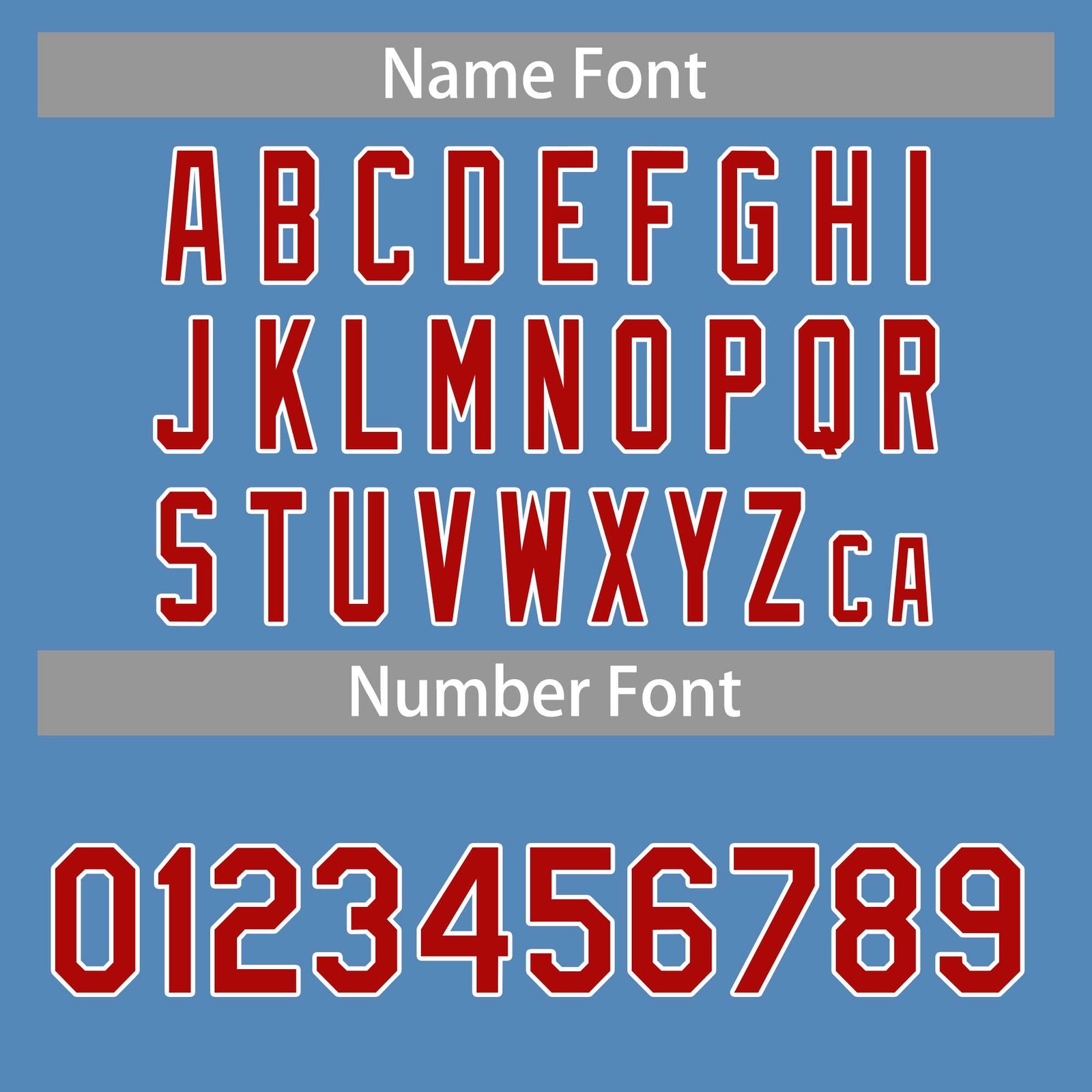 Custom Light Blue Red-White Classic Tops Casual Basketball Jersey