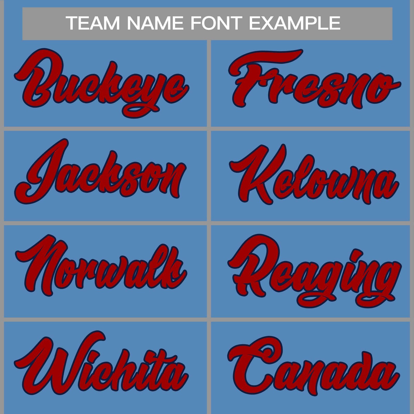 Custom Light Blue Red-Navy Classic Tops Casual Basketball Jersey