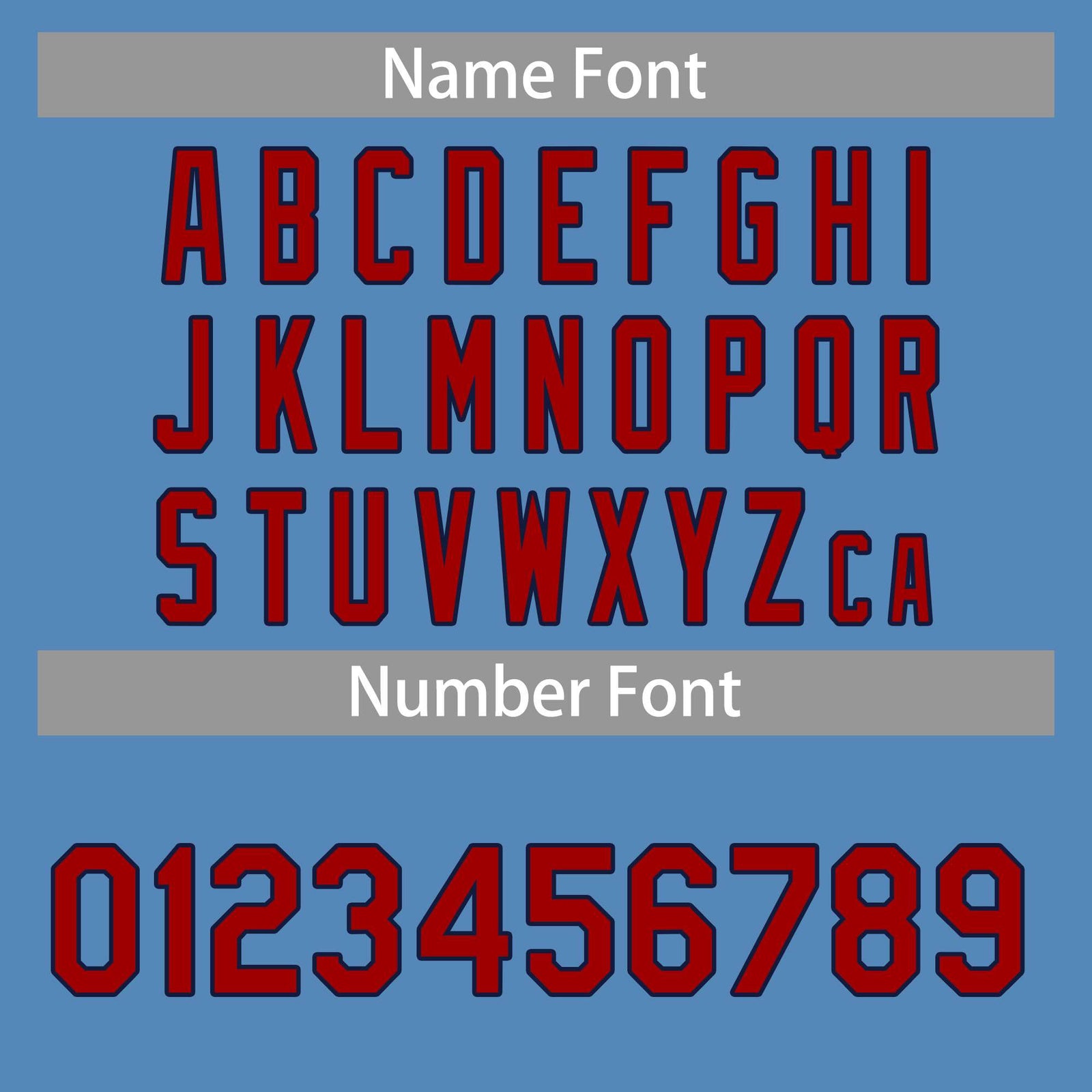 Custom Light Blue Red-Navy Classic Tops Casual Basketball Jersey