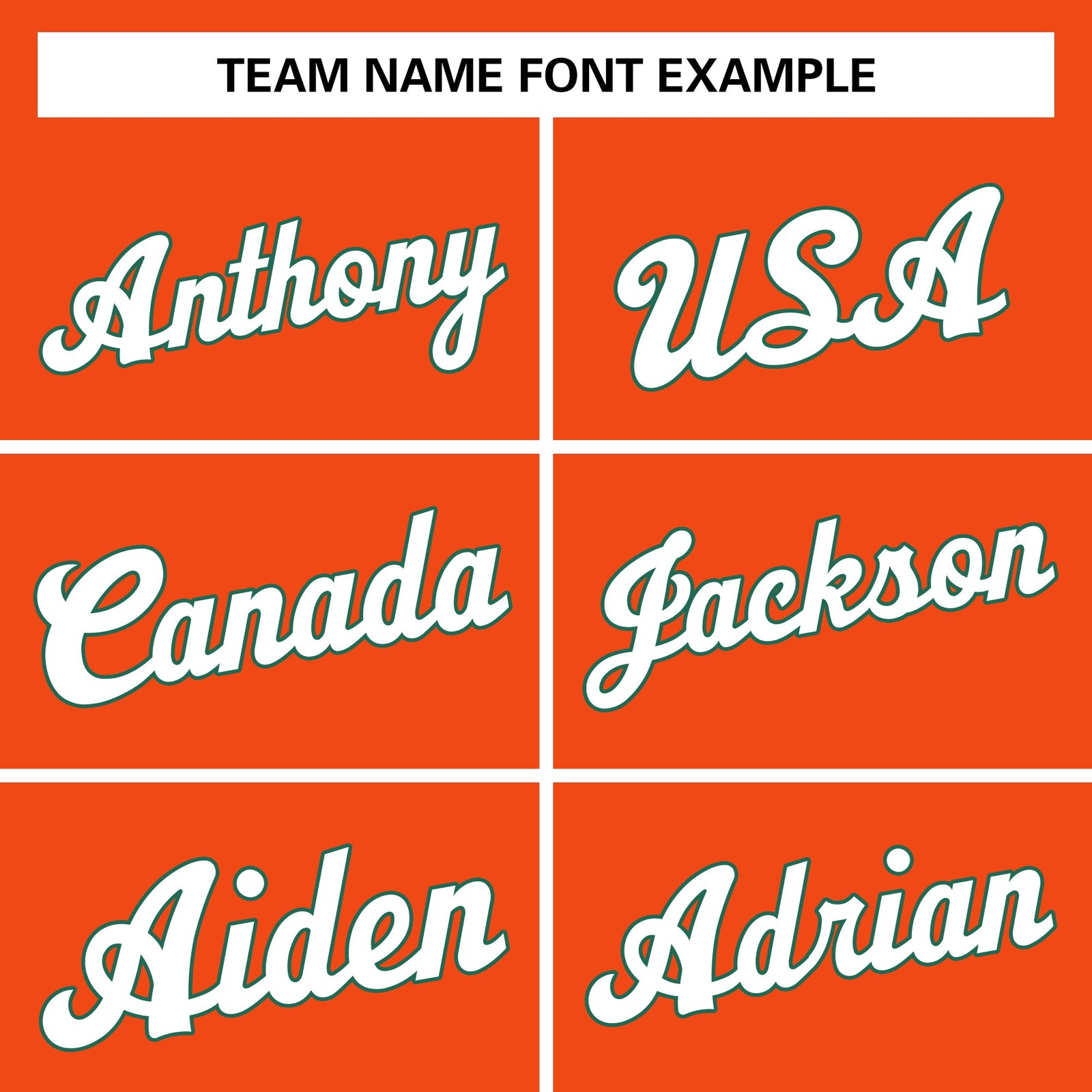 Custom Orange White-Green Classic Tops Men/Boy Basketball Jersey