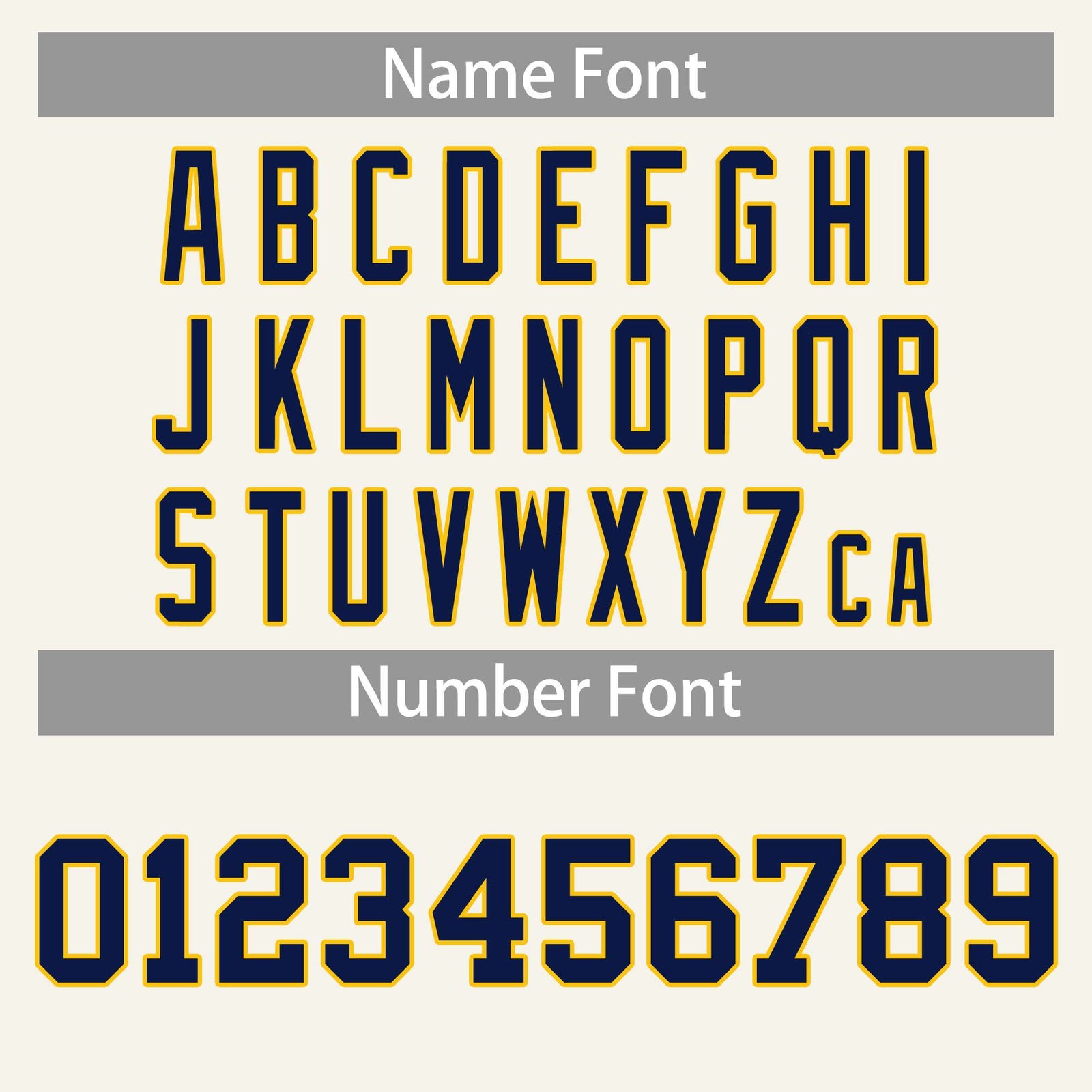 Custom Cream Navy-Yellow Classic Tops Casual Basketball Jersey