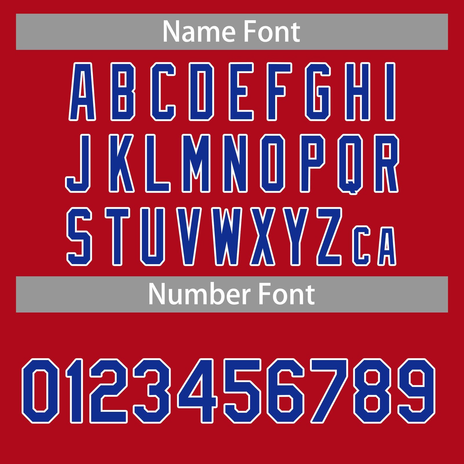 Custom Red Royal-White Classic Tops Casual Basketball Jersey