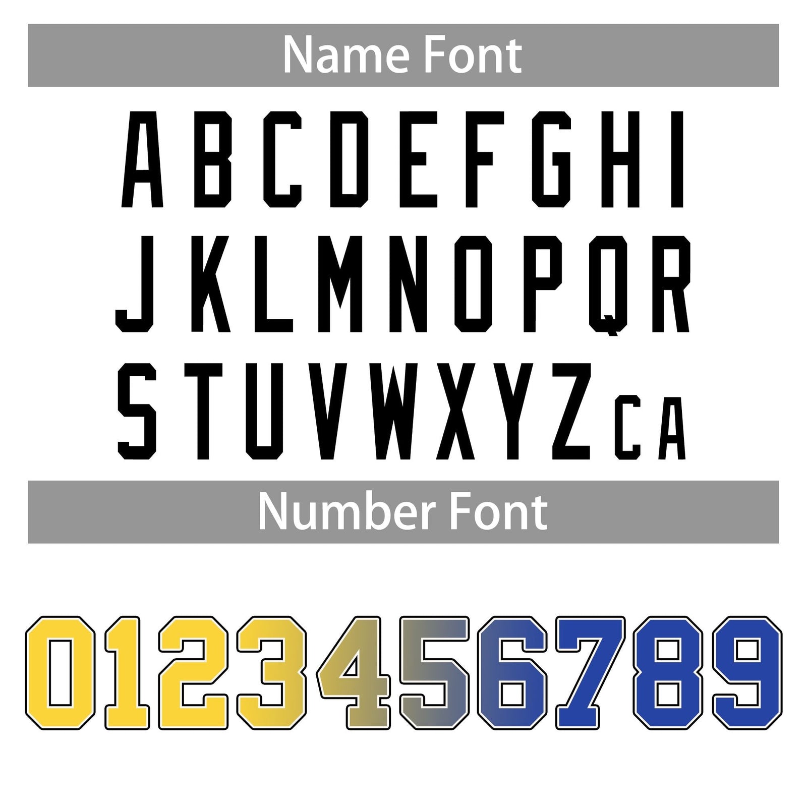 Custom White Royal-Black Classic Tops Fonts Gradient Fashion Tops Men Casual Basketball Jersey