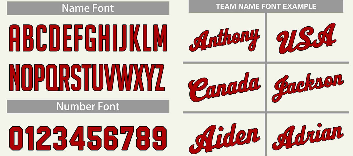 Custom Cream Red-Black Classic Sets Sports Uniform Basketball Jersey