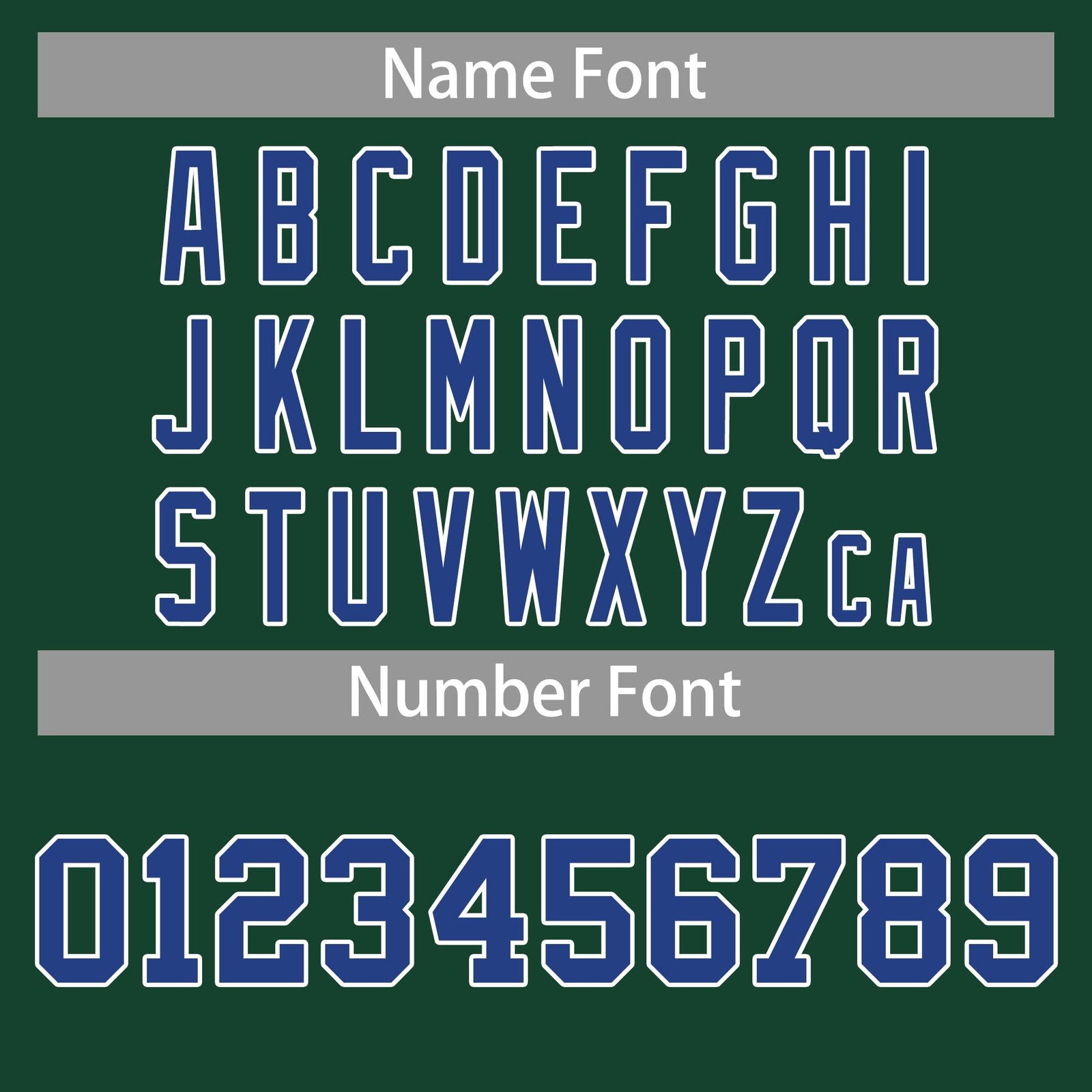 Custom Green Royal-White Classic Tops Casual Basketball Jersey