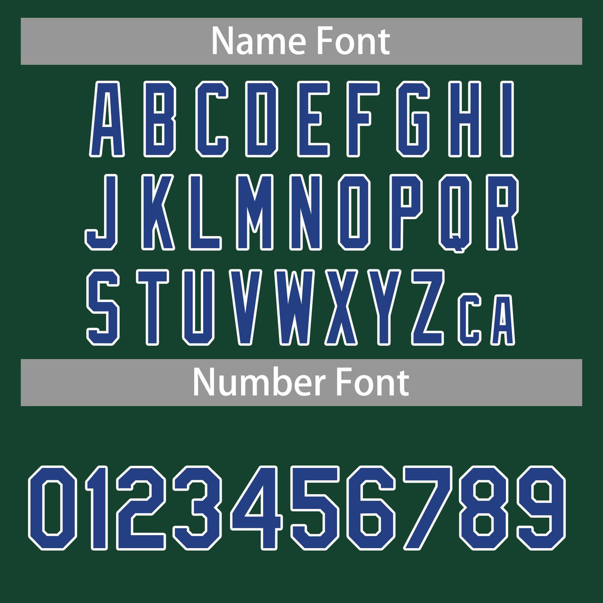 Custom Green Royal-White Classic Tops Casual Basketball Jersey