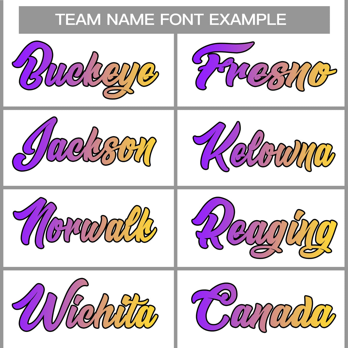 Custom White Yellow Purple Gradient Fashion Tops Basketball Jersey