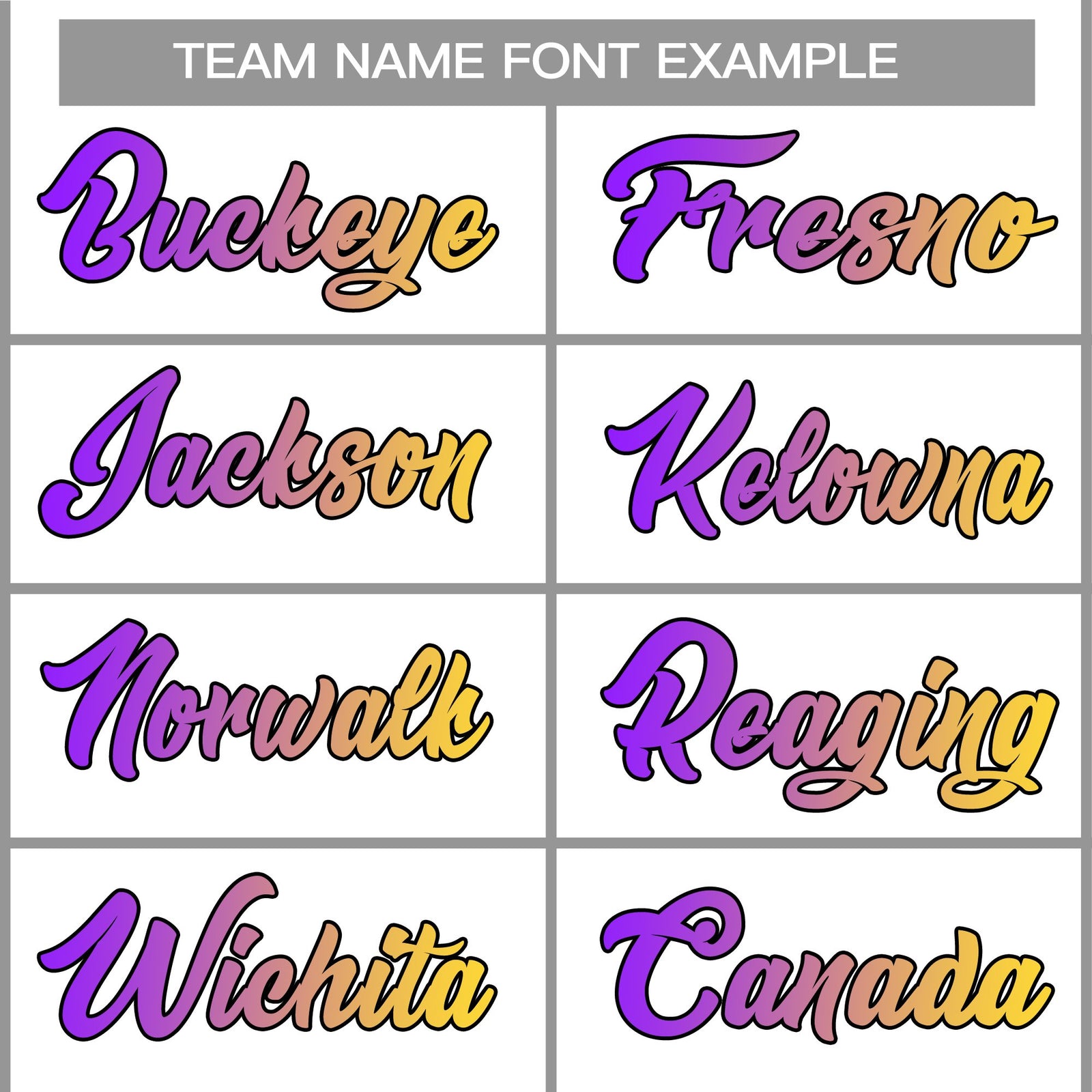 Custom White Yellow Purple Gradient Fashion Tops Basketball Jersey