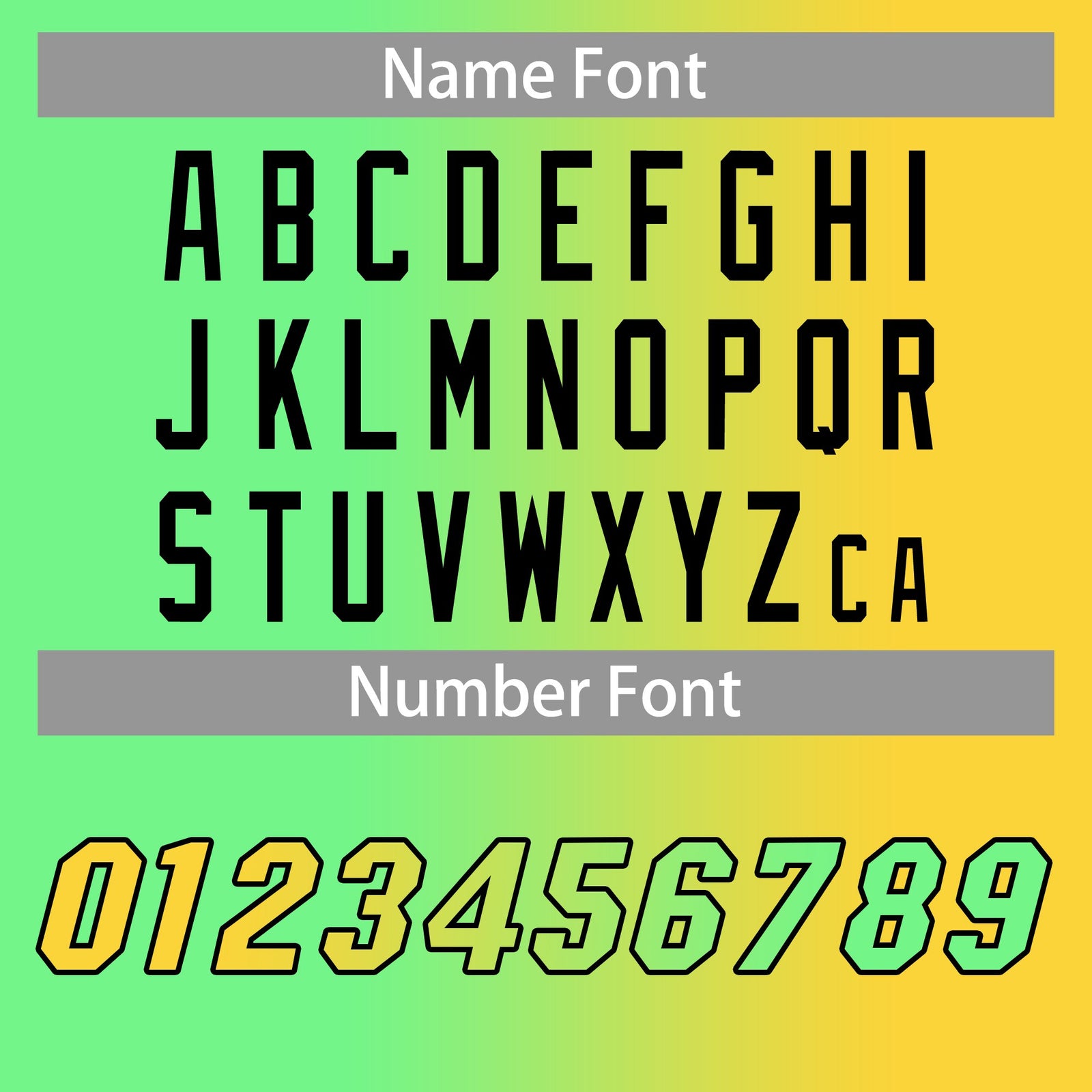 Custom Yellow Neon Green Gradient Fashion Tops Basketball Jersey