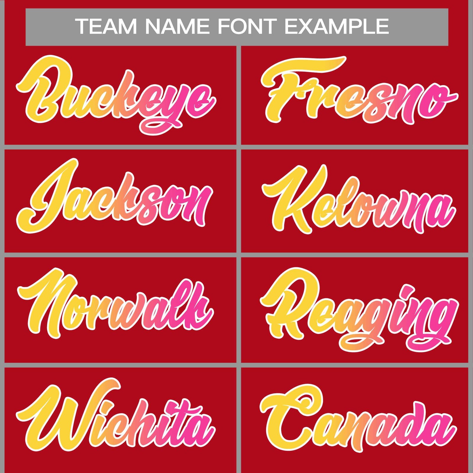 Custom Red Yellow-White Classic Tops Casual Basketball Jersey