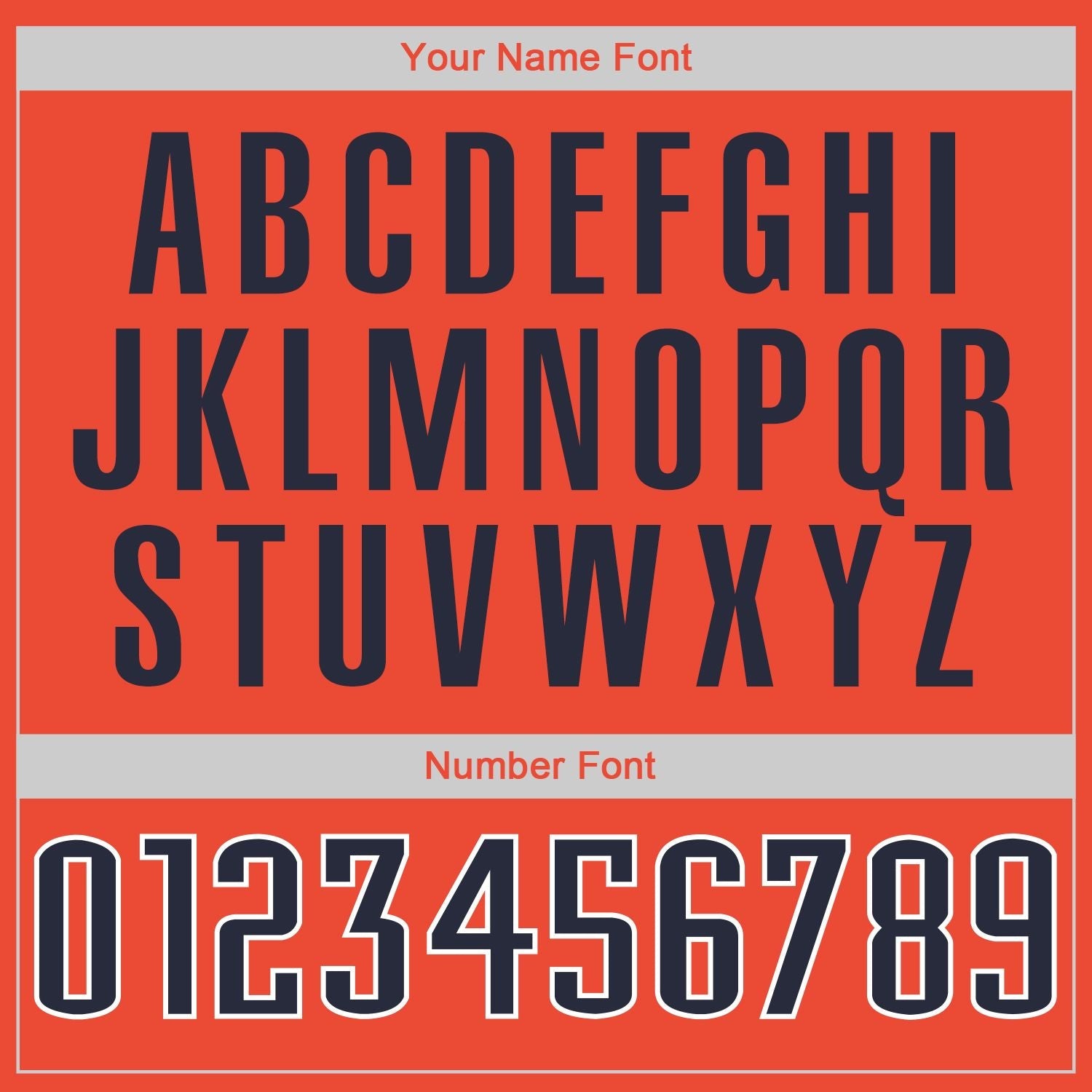 Custom Orange Navy Classic Tops Casual Fake Sleeve Basketball Jersey