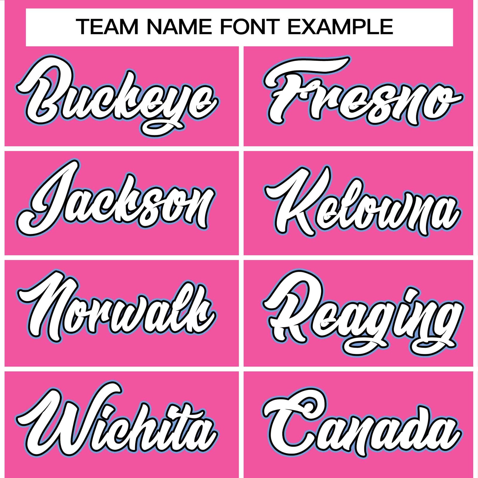 Custom Pink White-Light Blue Personalized Basketball Shorts