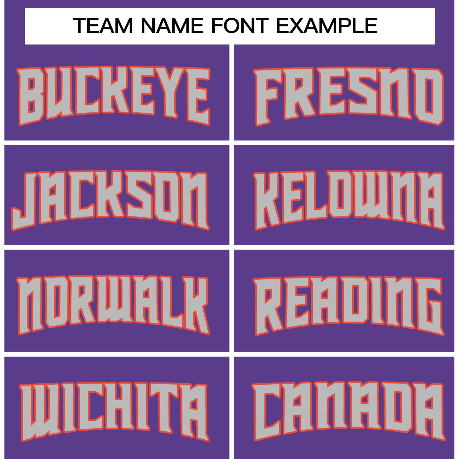 Custom Purple Gray-Orange Personalized Basketball Shorts