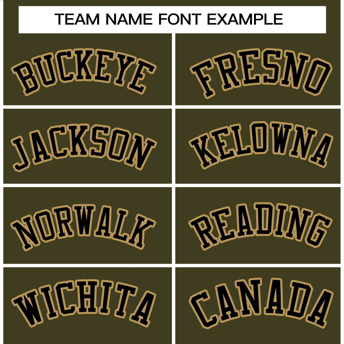 Custom Olive Black-Old Gold Classic Style Waterproof Jacket