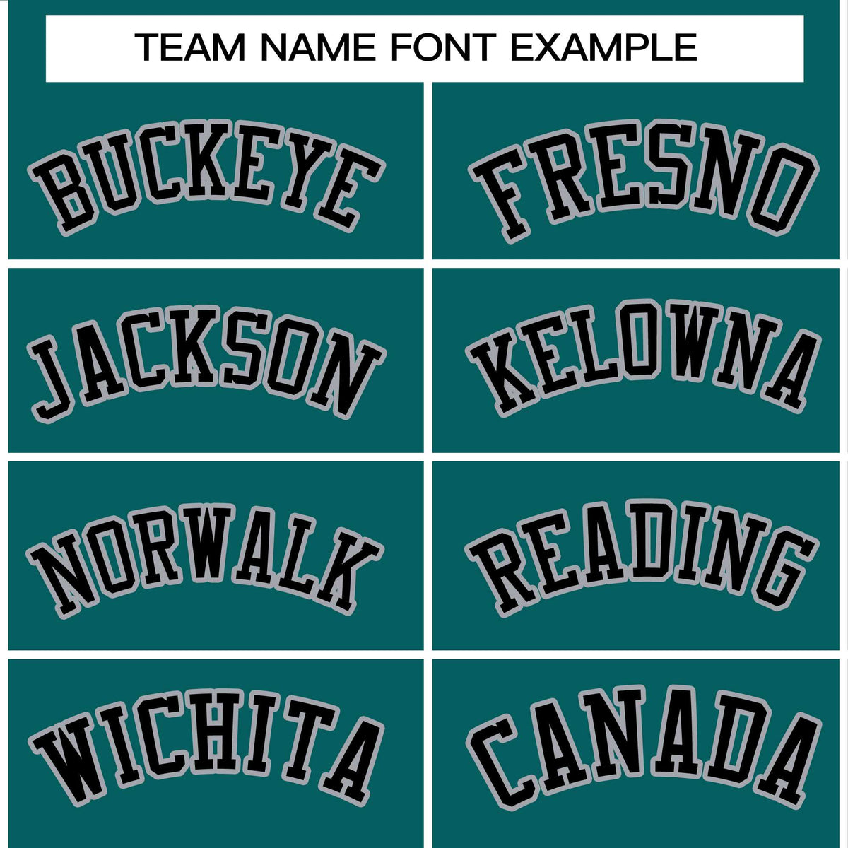 Custom Teal Black-Gray Classic Style Waterproof Jacket