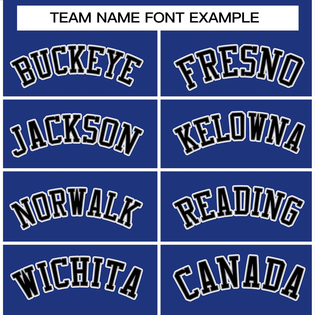 Custom Royal Black-White Classic Style Waterproof Jacket