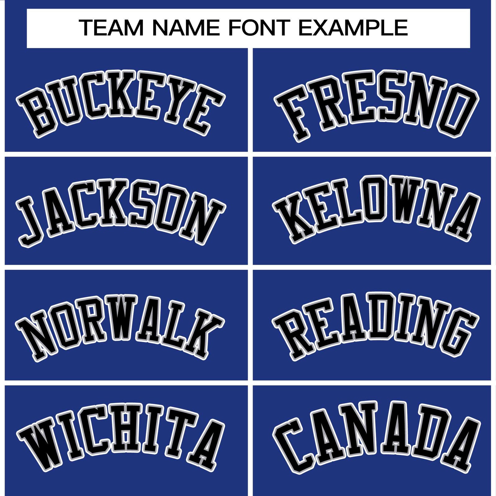 Custom Royal Black-White Classic Style Waterproof Jacket