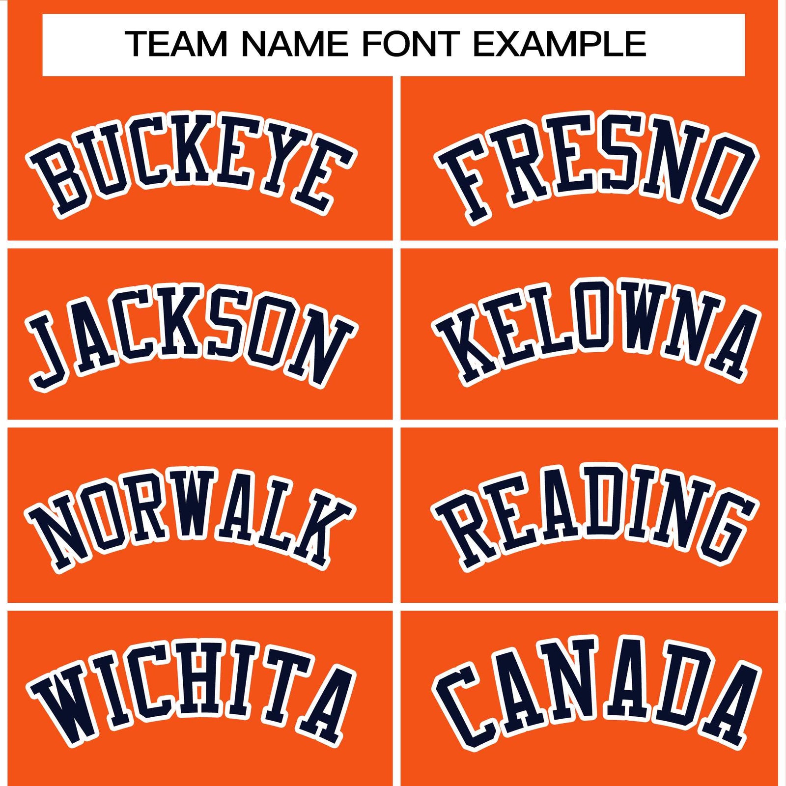 Custom Orange Navy-White Classic Style Waterproof Jacket