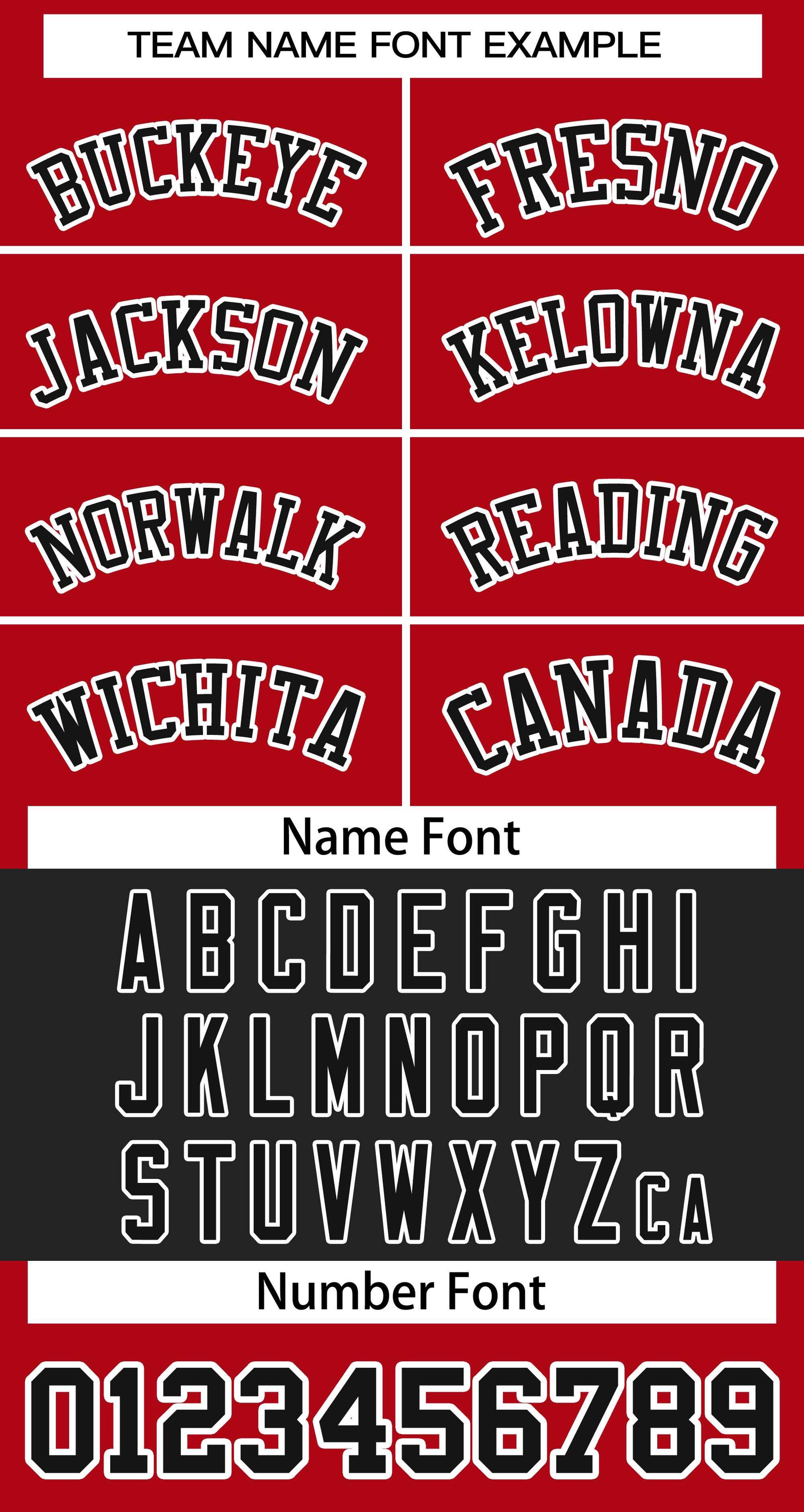 Custom Black Red-White Two Tone Waterproof Jacket