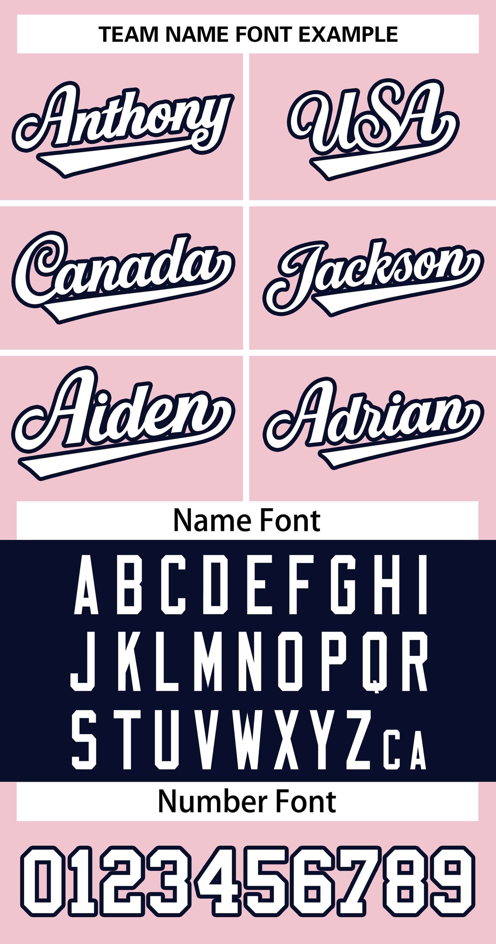 Custom Navy Light Pink-White Two Tone Waterproof Jacket