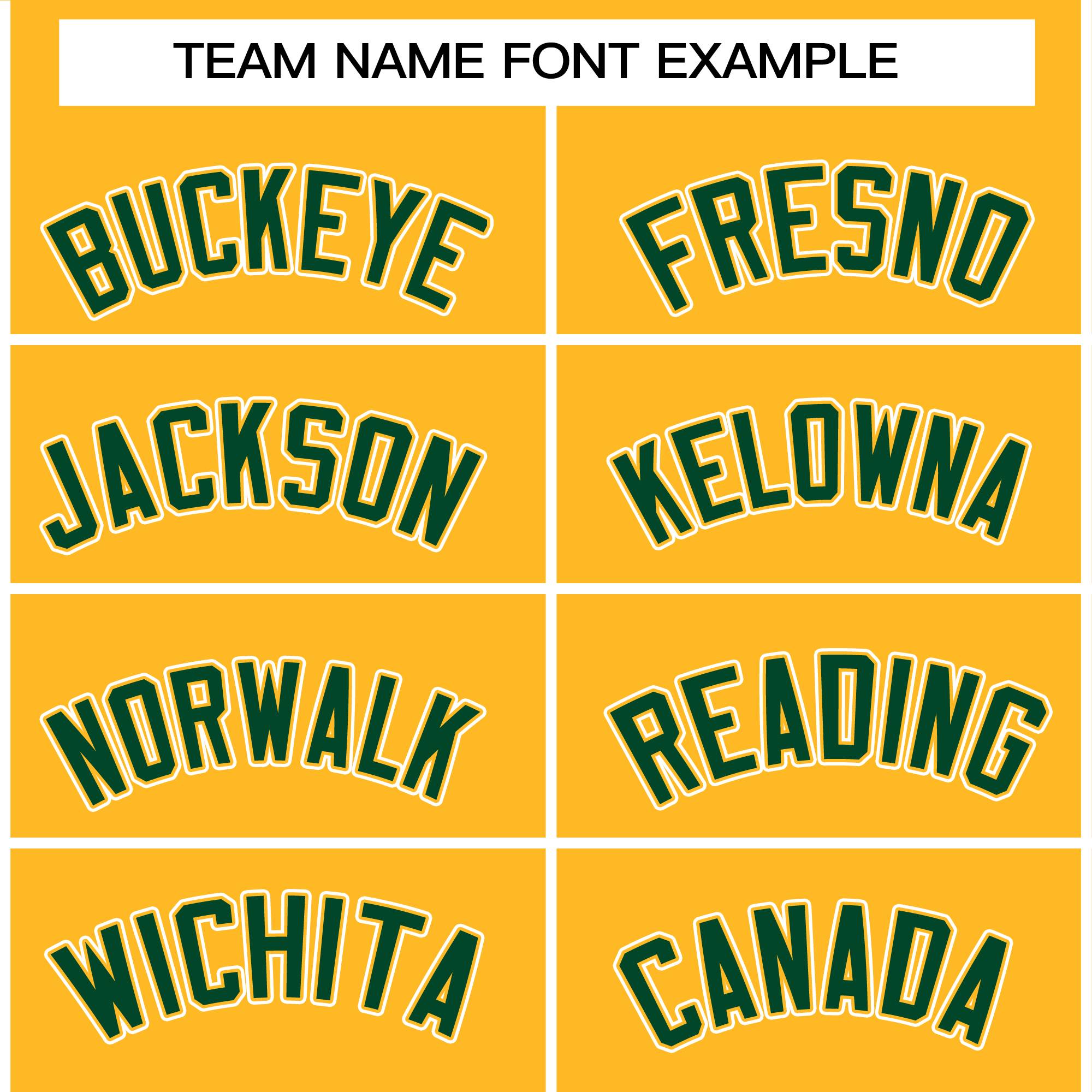 Custom Gold Green-White Raglan Sleeves Waterproof Jacket