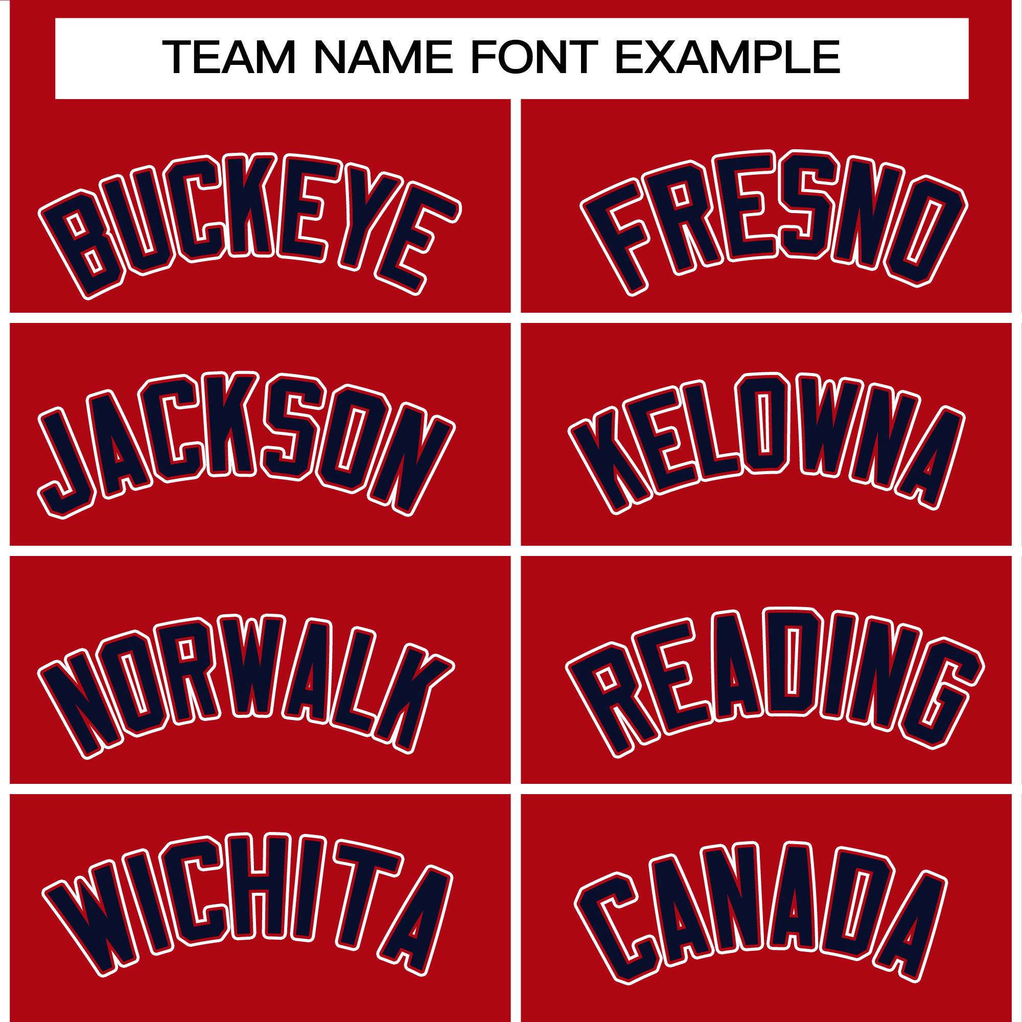 Custom Red Navy-White Raglan Sleeves Waterproof Jacket