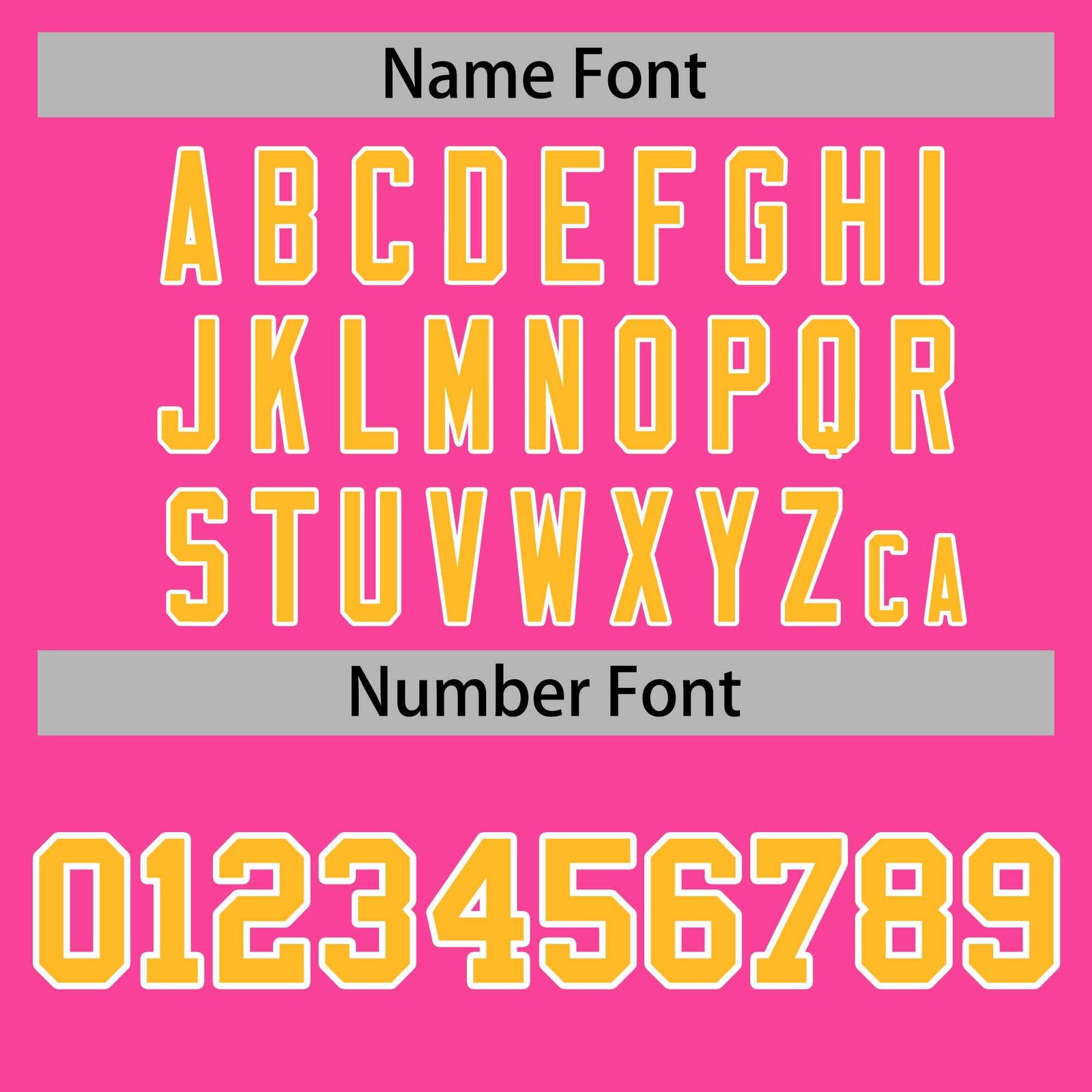 Custom Pink Gold-White Classic Style Waterproof Jacket