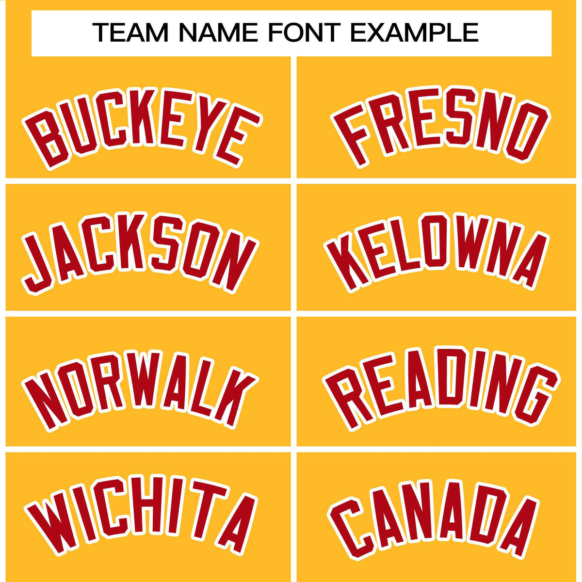 Custom Gold Red-White Classic Style Waterproof Jacket