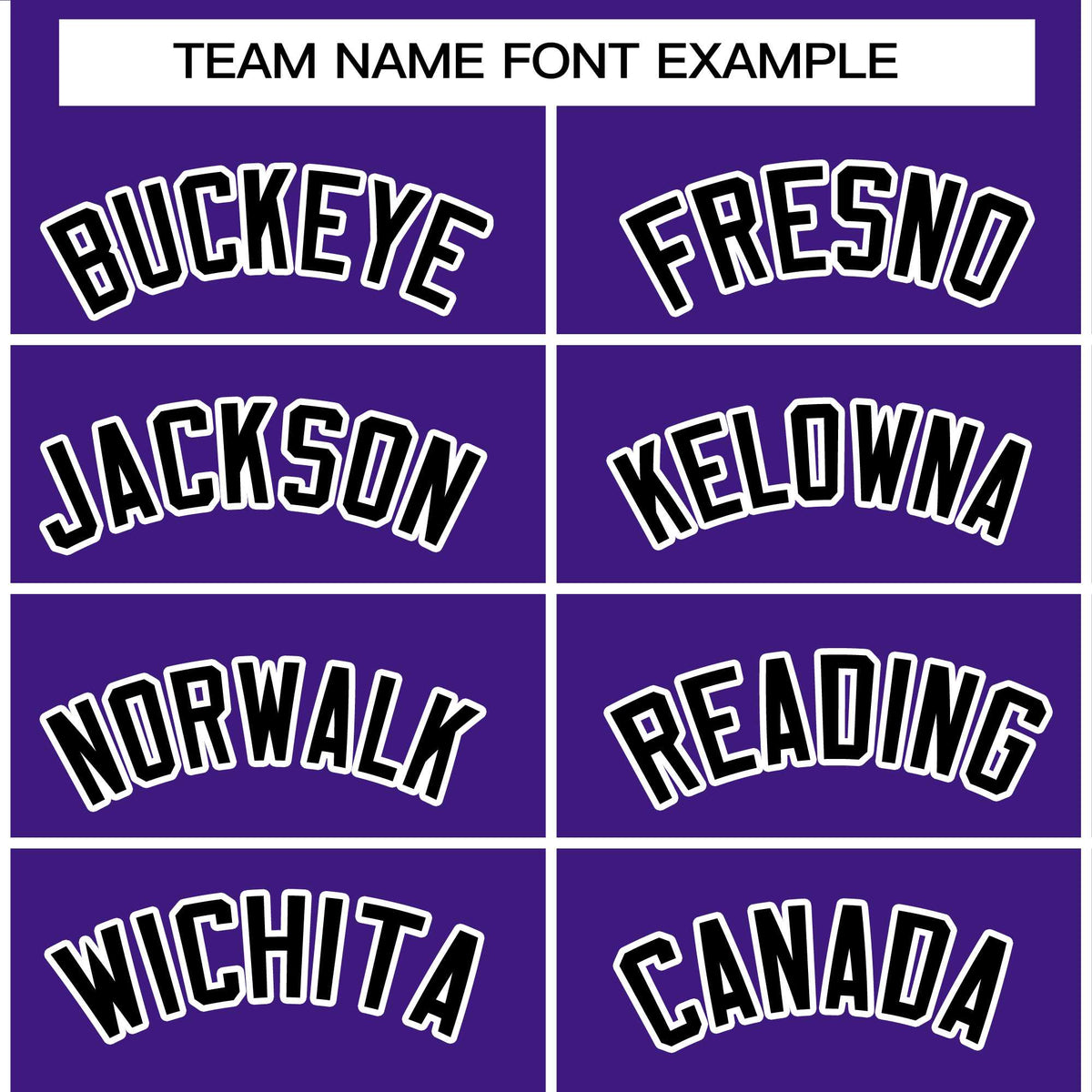 Custom Purple Black-White Classic Style Waterproof Jacket