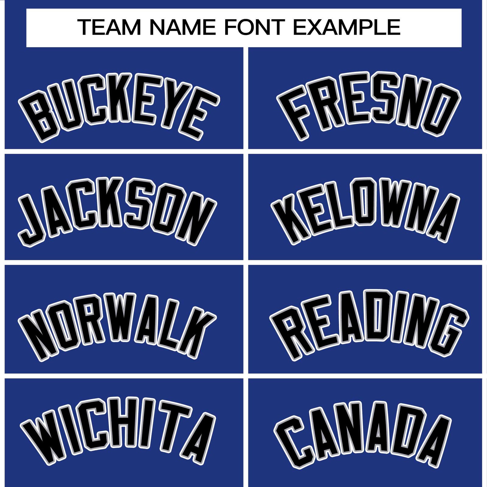 Custom Royal Black-White Classic Style Waterproof Jacket