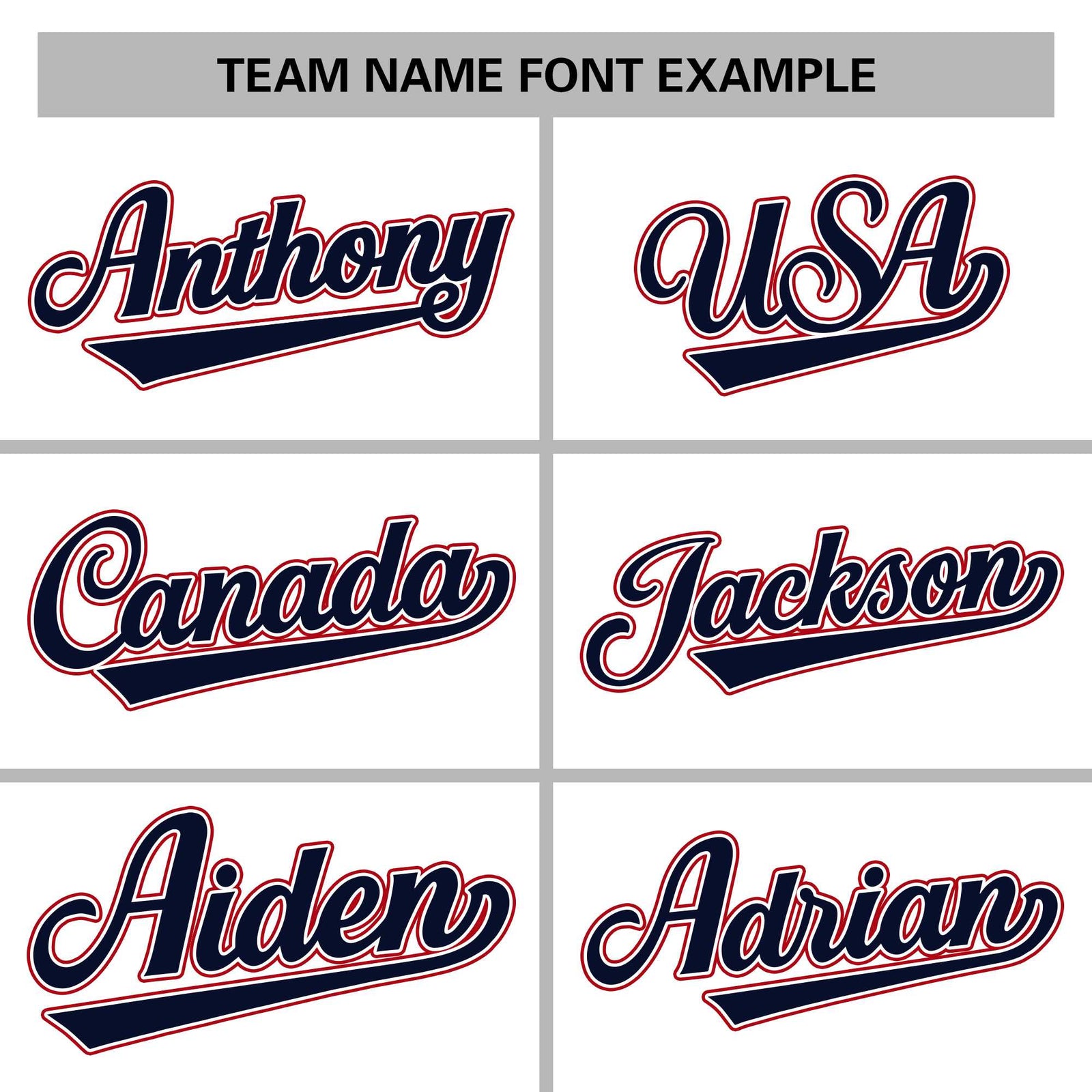 Custom White Navy-Red Classic Style Waterproof Jacket