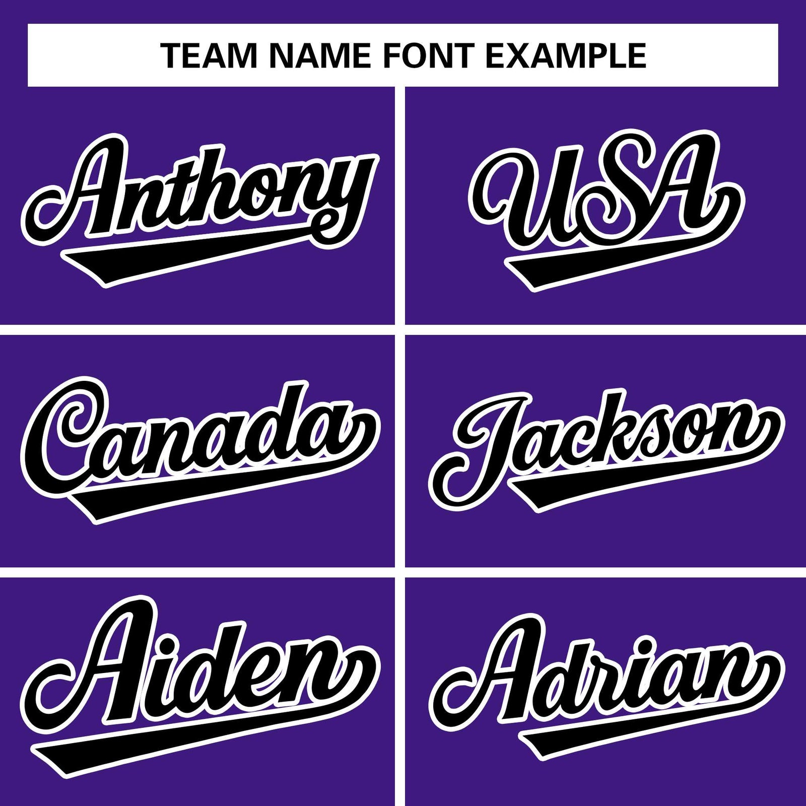 Custom Purple Black-White Classic Style Waterproof Jacket