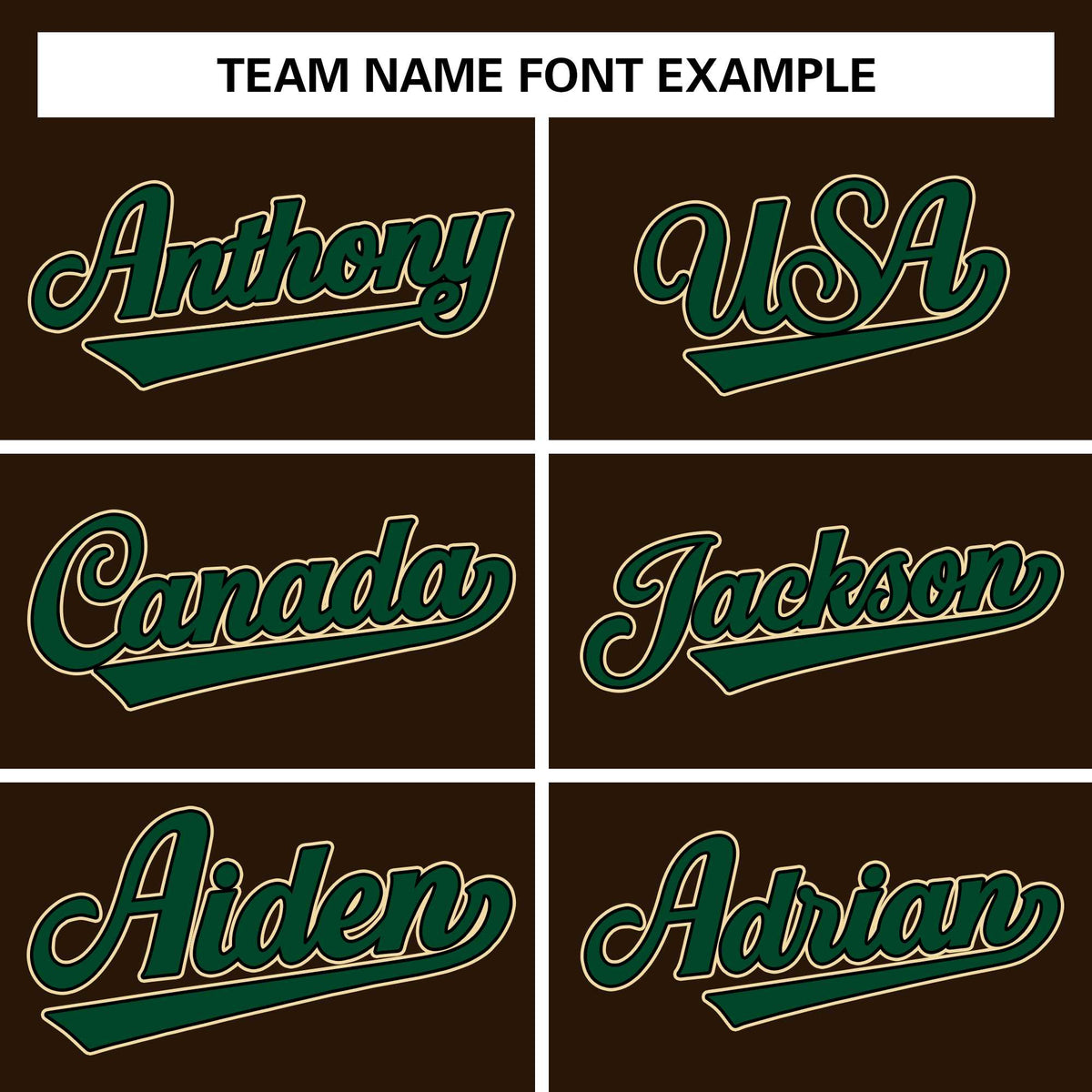 Custom Brown Green-Khaki Classic Style Waterproof Jacket