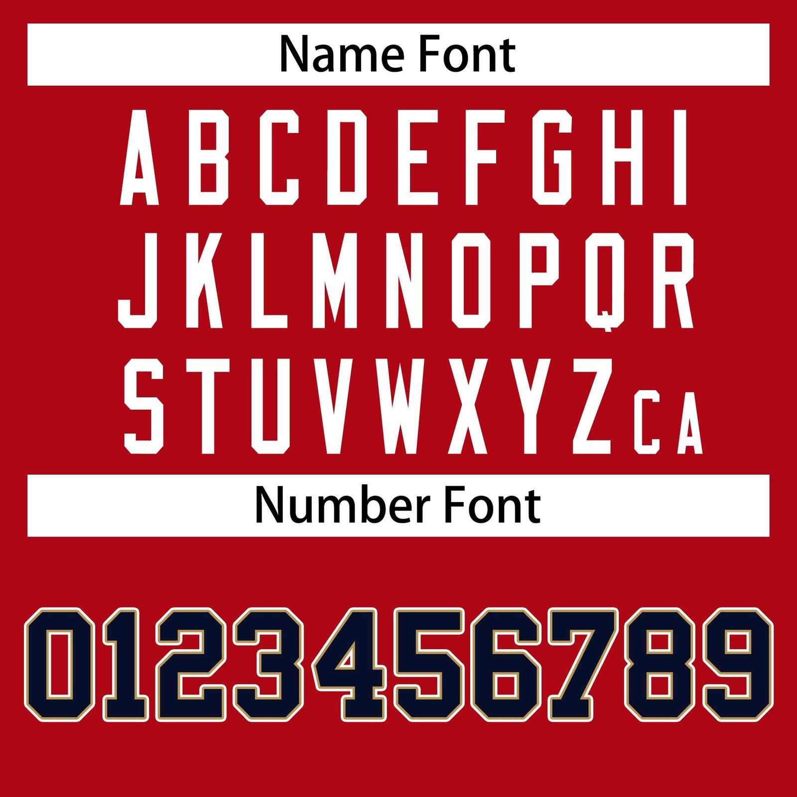 Custom Red Navy-White Classic Style Waterproof Jacket