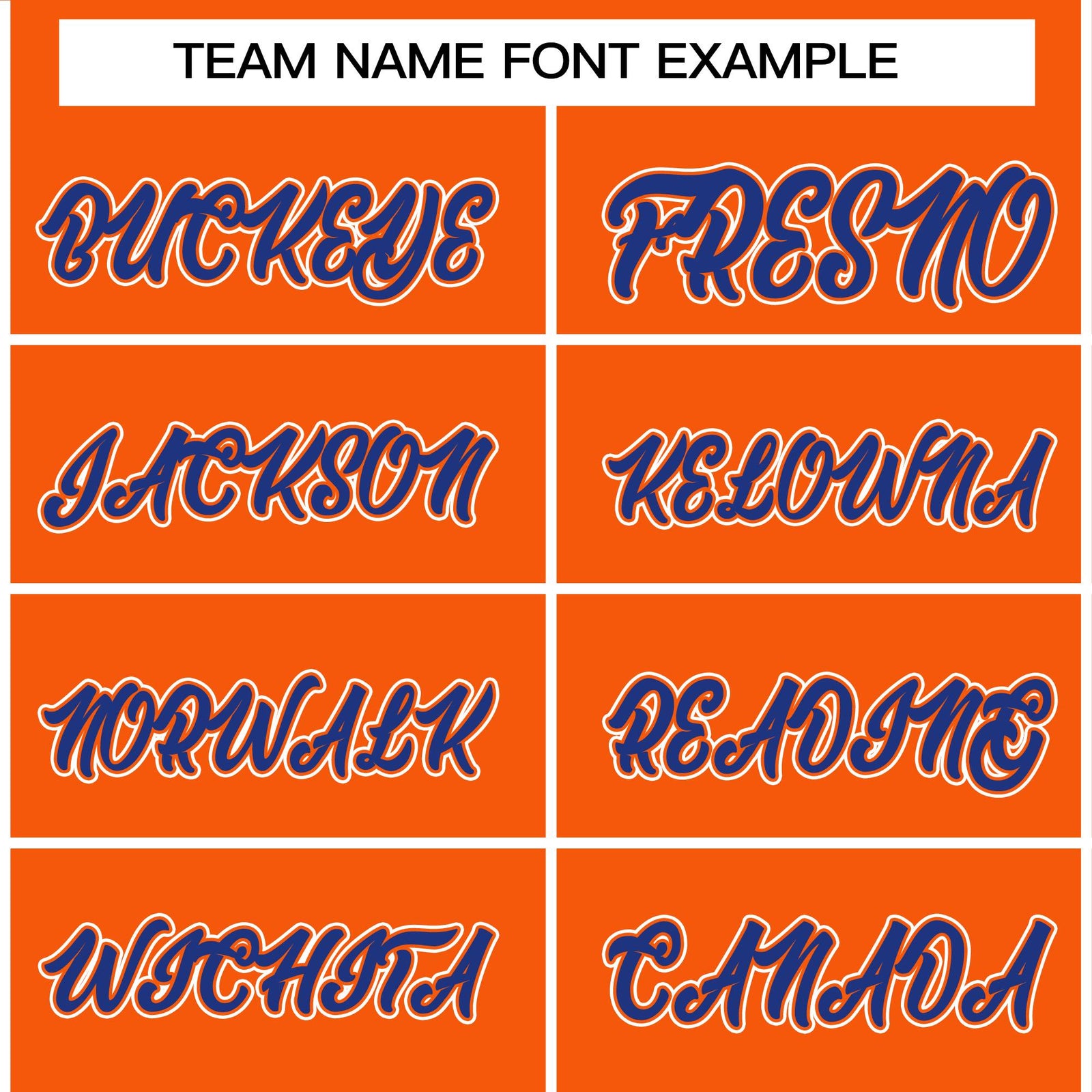 Custom Orange Royal-White Raglan Sleeves Waterproof Jacket