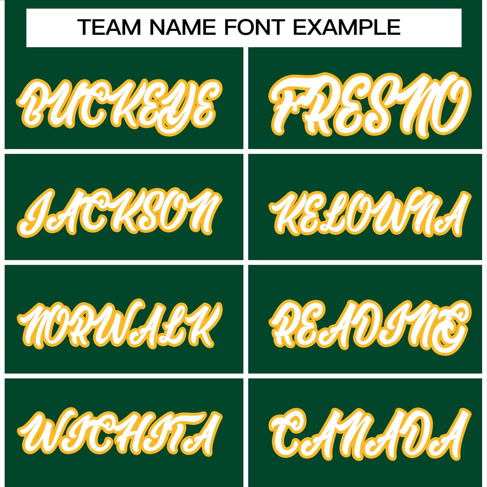 Custom Green White-Gold Classic Style Waterproof Jacket