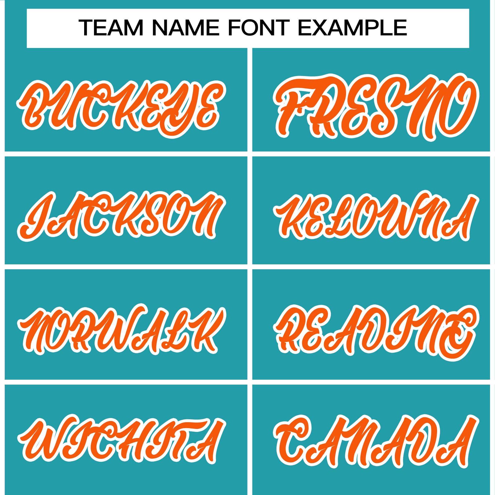 Custom Aqua Orange-White Classic Style Waterproof Jacket