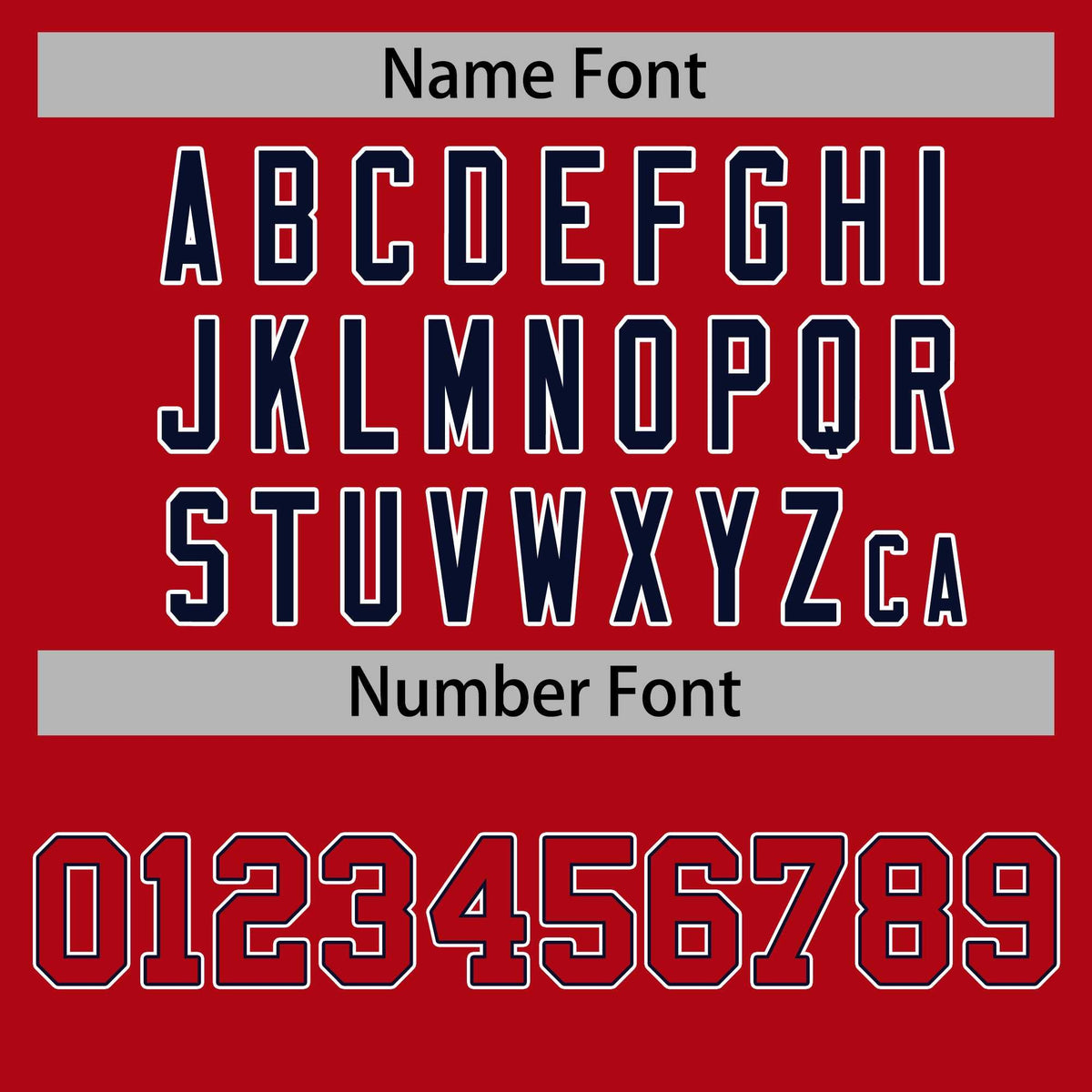 Custom Red Red-White Classic Style Waterproof Jacket