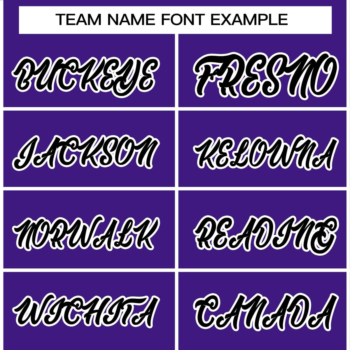 Custom Purple Black-White Classic Style Waterproof Jacket