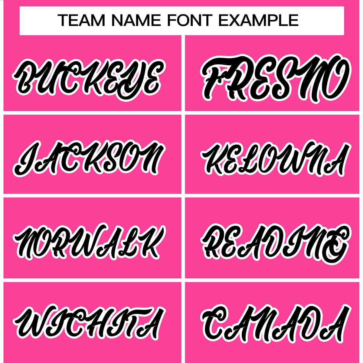 Custom Pink Black-White Classic Style Waterproof Jacket