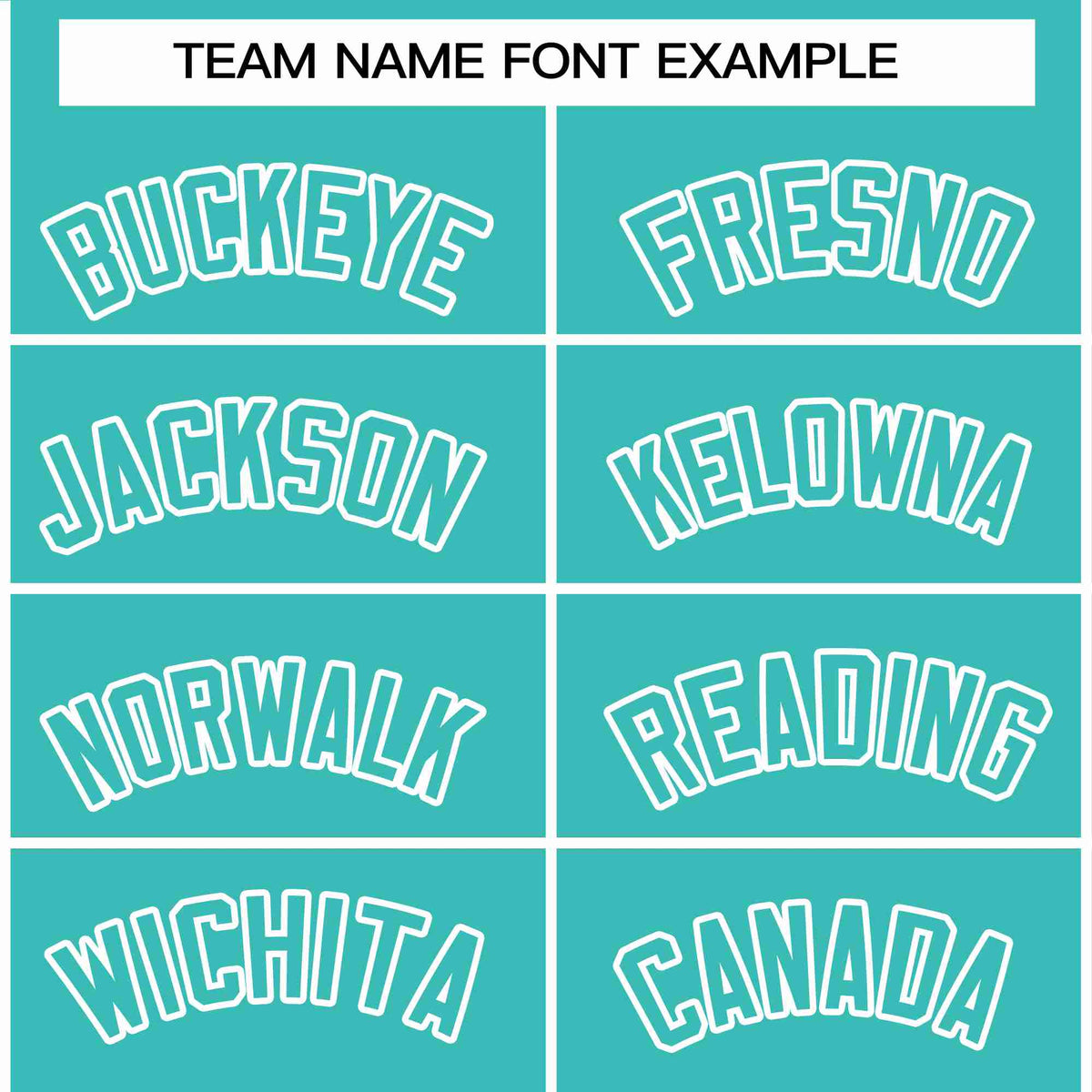 Custom Aqua White Raglan Sleeves Varsity Full-Snap Letterman Jacket