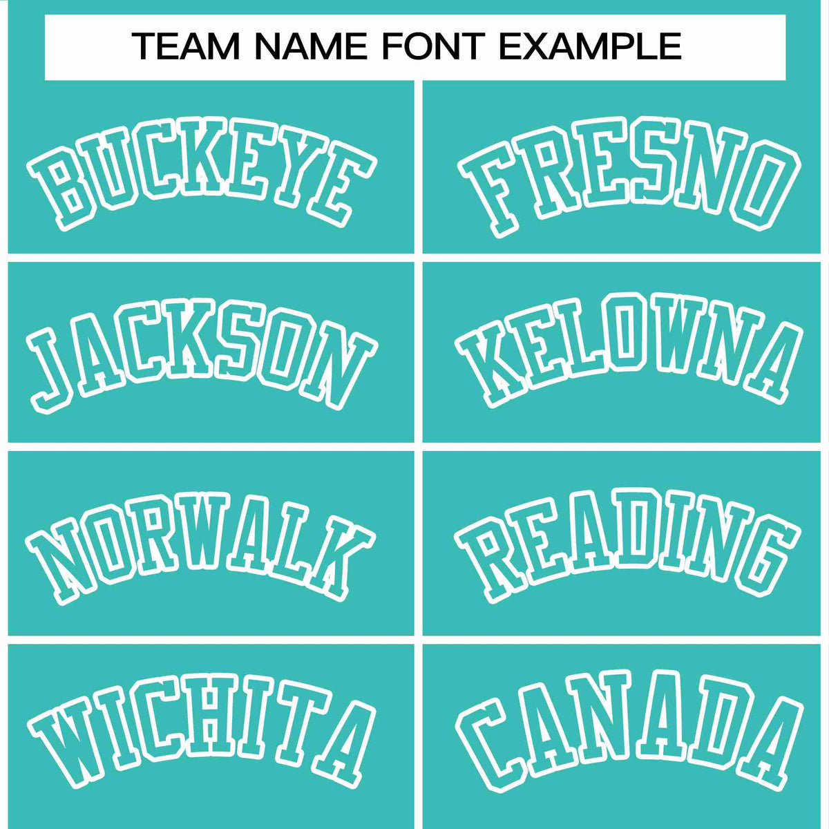 Custom Aqua White Raglan Sleeves Varsity Full-Snap Letterman Jacket