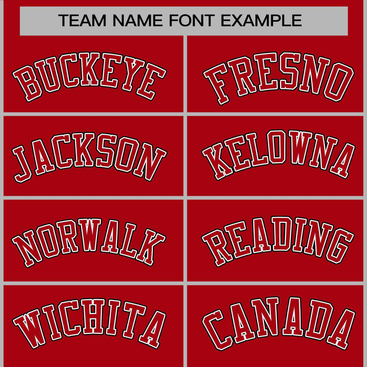 Custom Red Red-White Raglan Sleeves Varsity Full-Snap Letterman Jacket