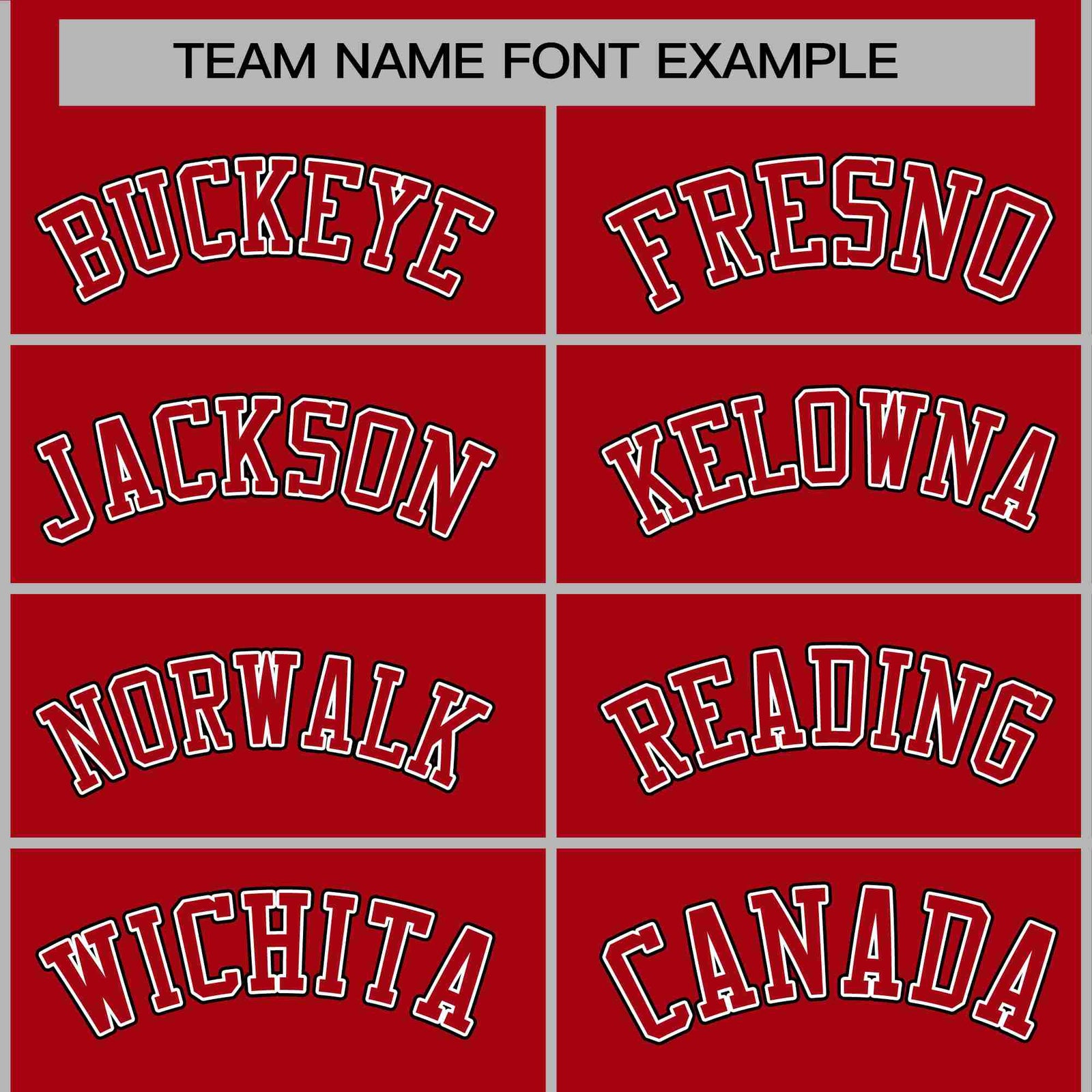 Custom Red Red-White Raglan Sleeves Varsity Full-Snap Letterman Jacket