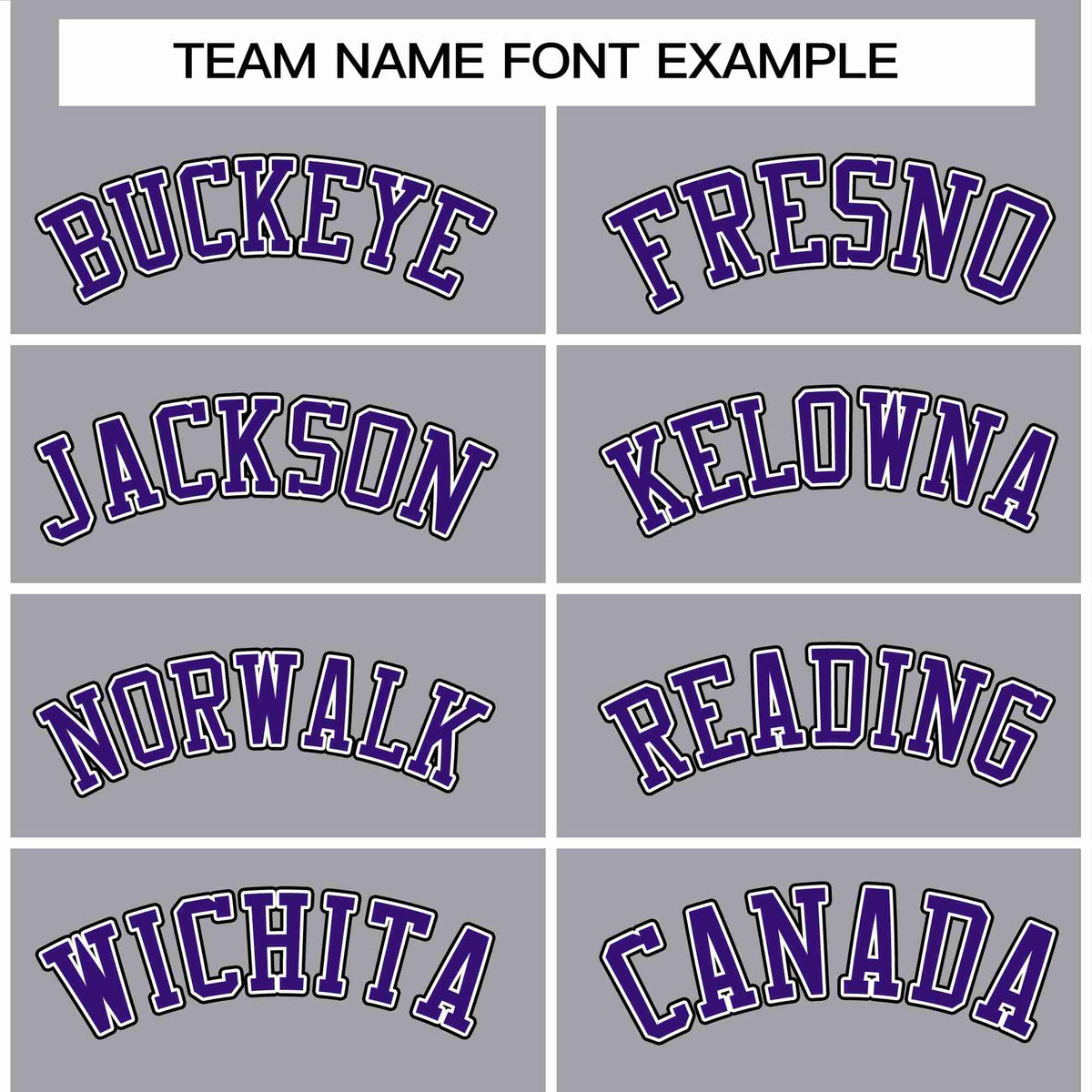Custom Gray Purple-White Raglan Sleeves Varsity Full-Snap Letterman Jacket
