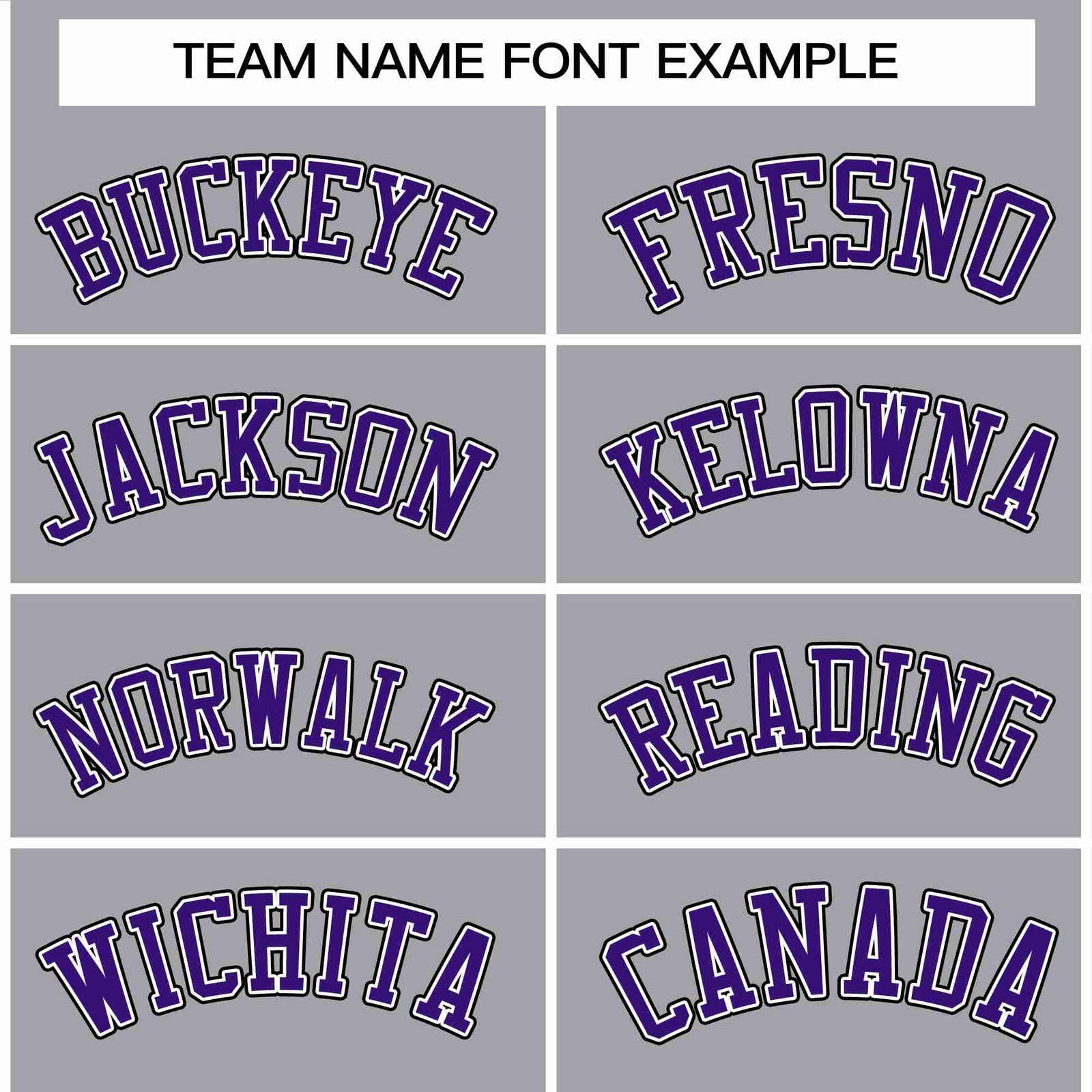 Custom Gray Purple-White Raglan Sleeves Varsity Full-Snap Letterman Jacket