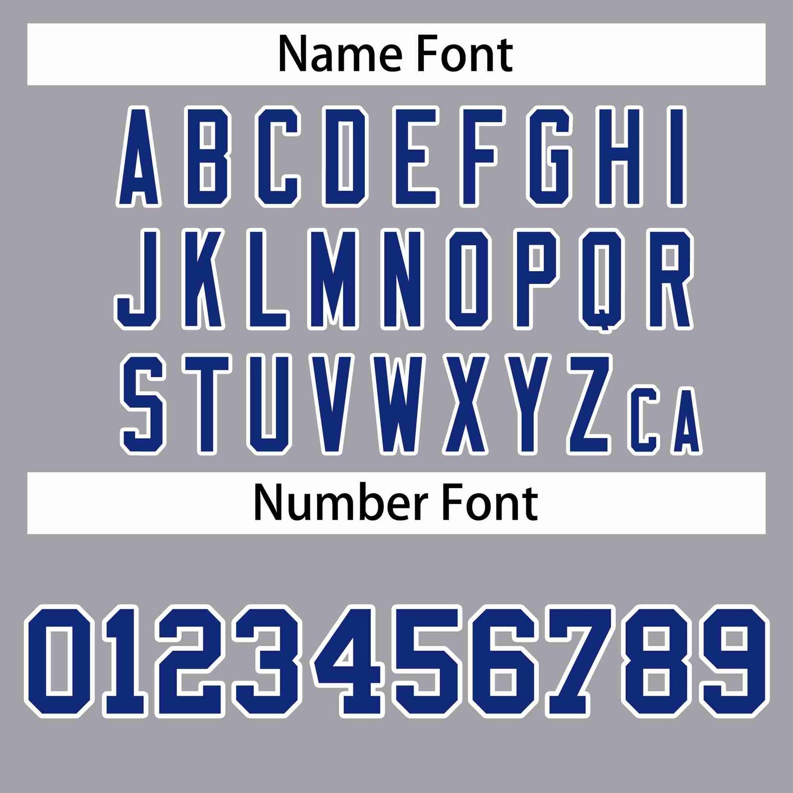 Custom Gray Royal-White Raglan Sleeves Varsity Full-Snap Letterman Jacket