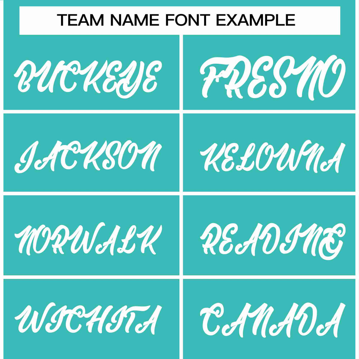 Custom Aqua White Raglan Sleeves Varsity Full-Snap Letterman Jacket