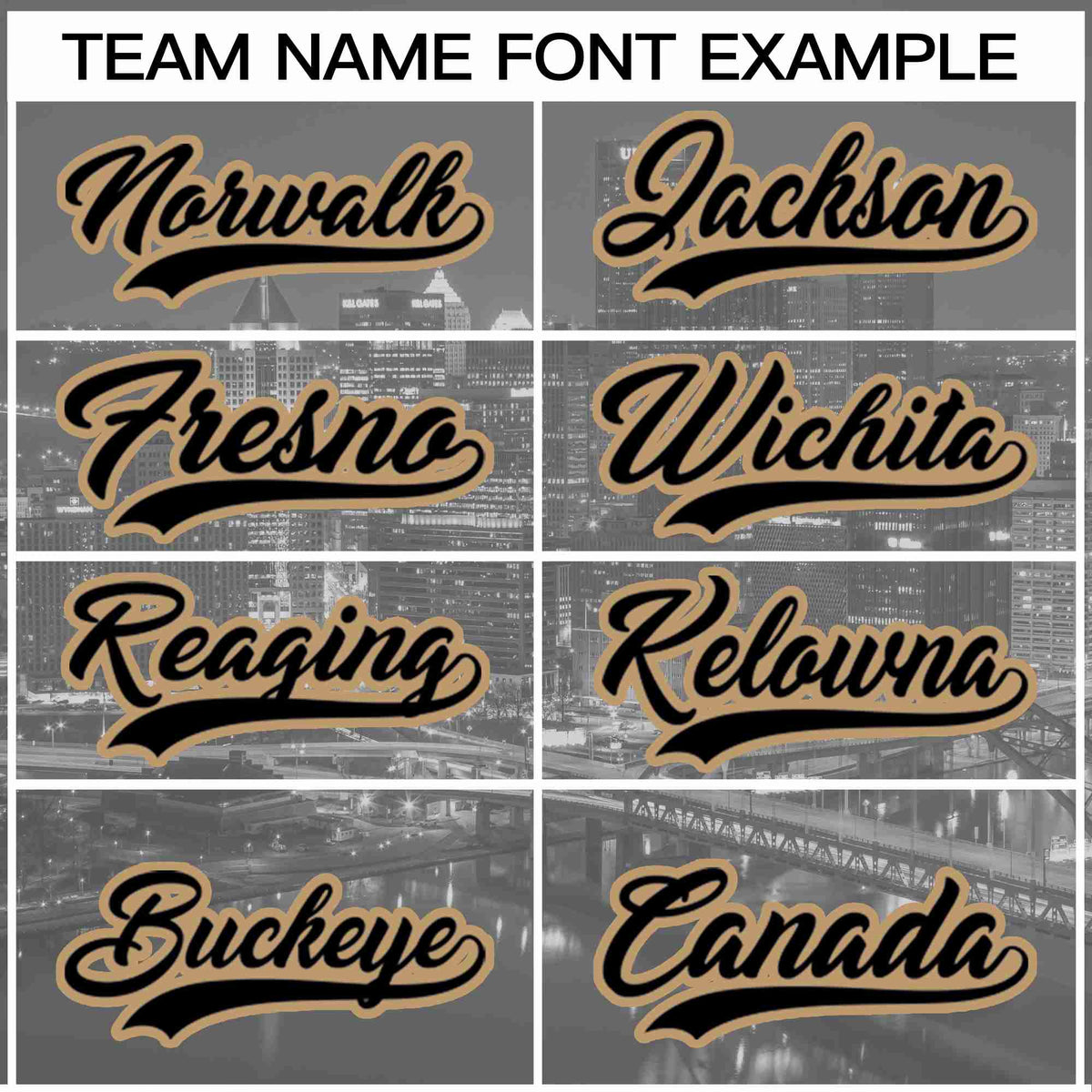 Custom Gray Black-Old Gold Pittsburgh City Connect Baseball Jersey